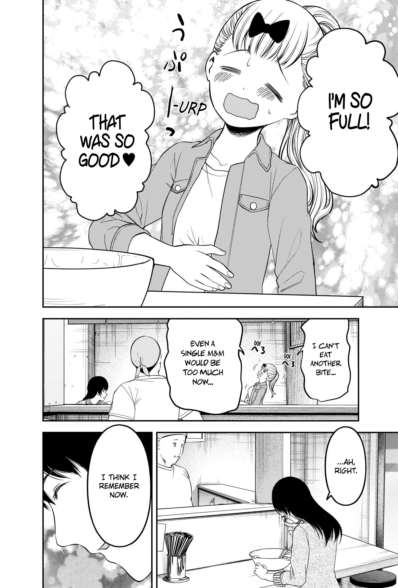 Read Kaguya sama Love is War EN Manga Online