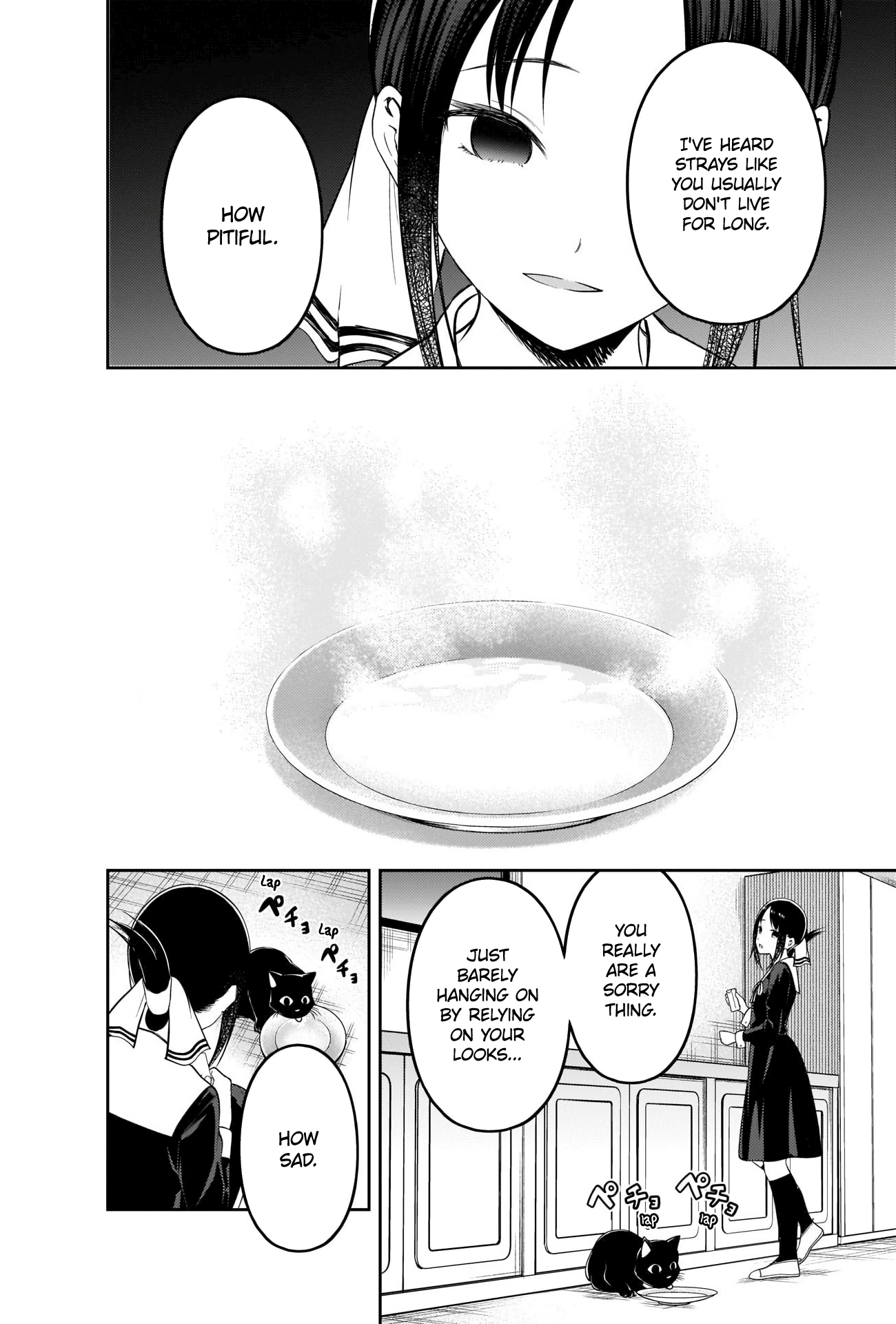 Read Kaguya sama Love is War EN Manga Online
