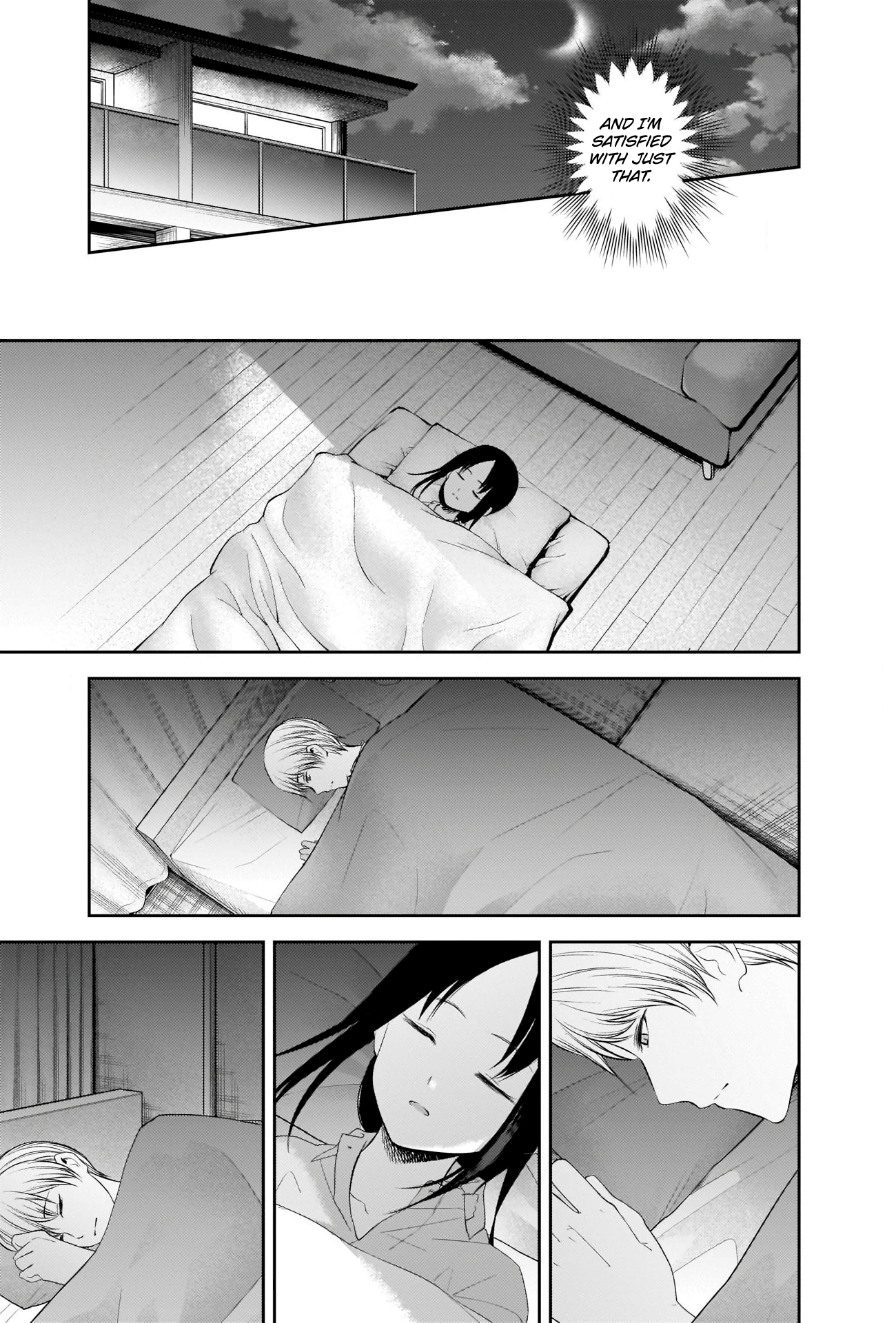 Read Kaguya sama Love is War EN Manga Online