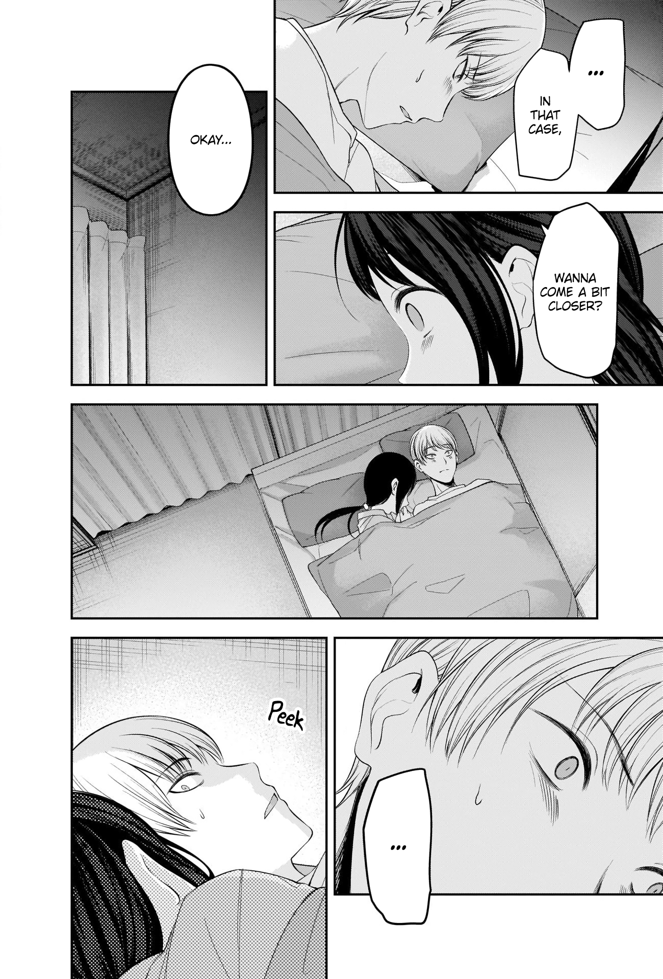 Read Kaguya sama Love is War EN Manga Online