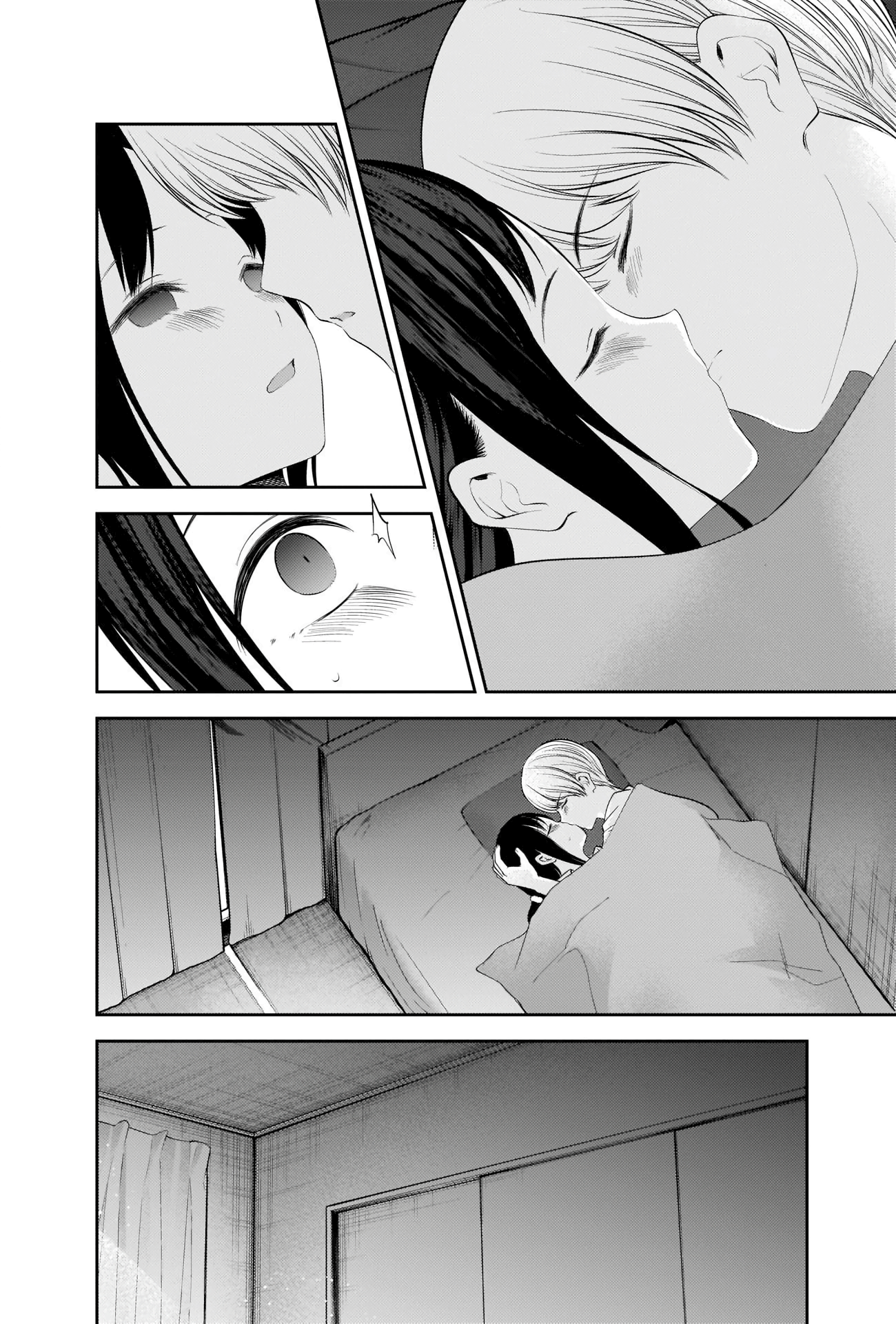 Read Kaguya sama Love is War EN Manga Online