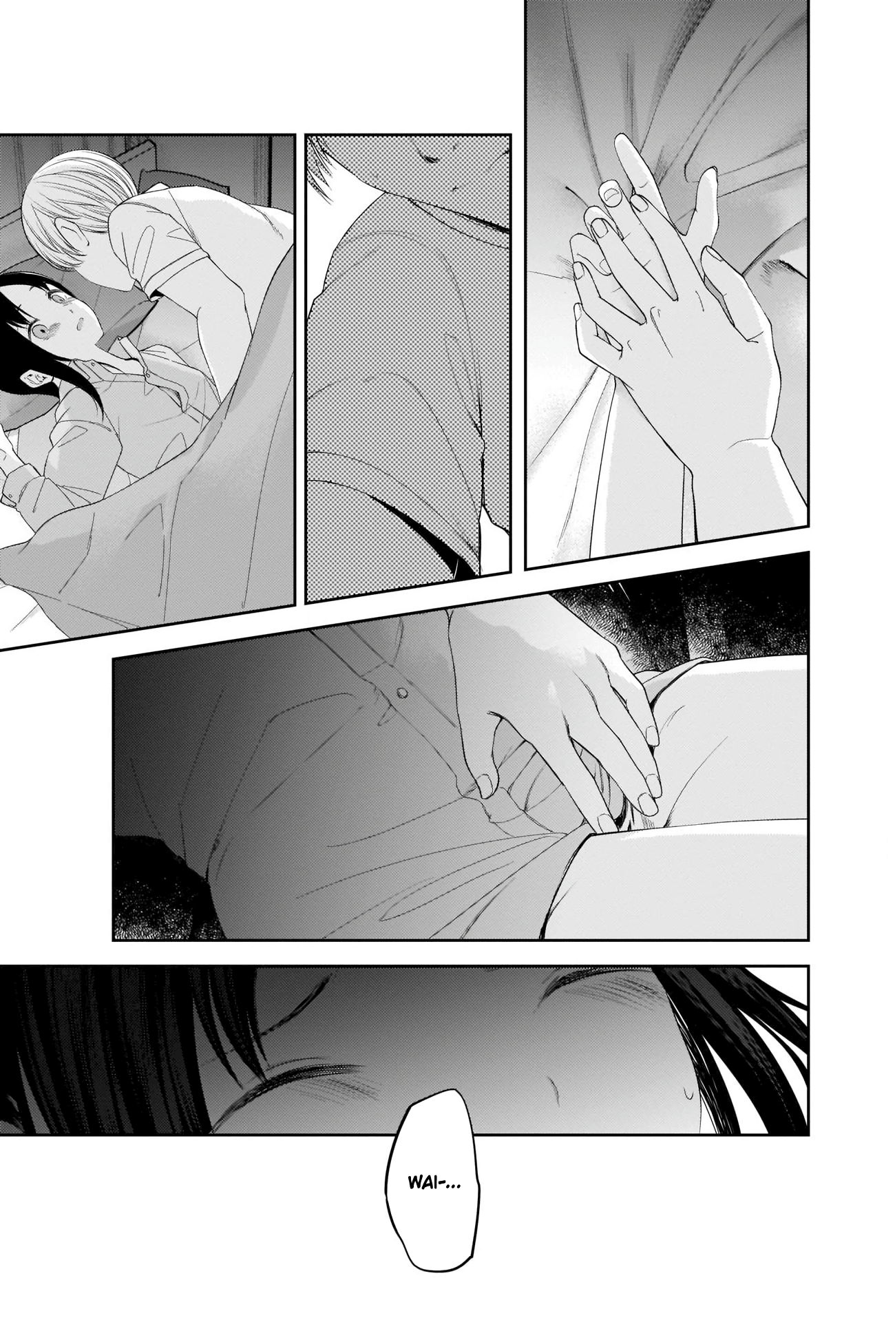 Read Kaguya sama Love is War EN Manga Online