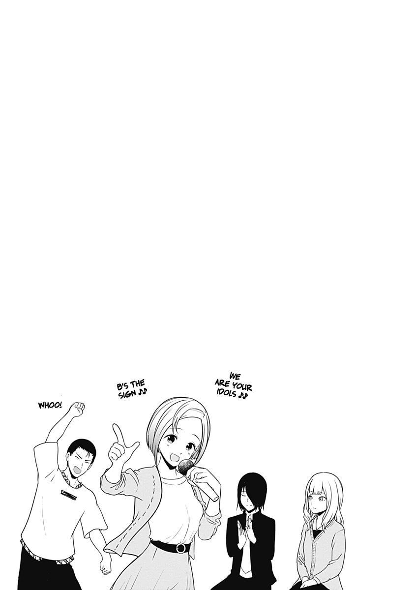 Read Kaguya sama Love is War EN Manga Online