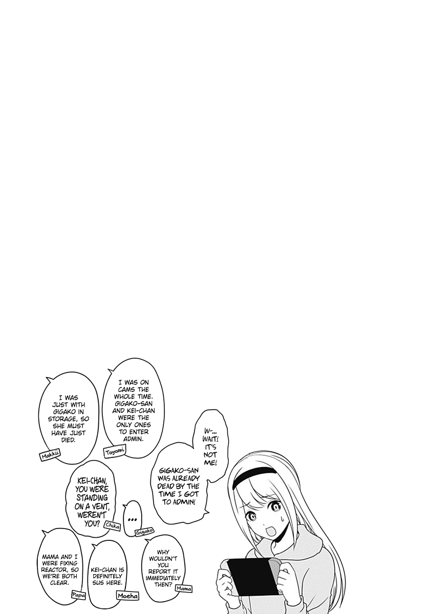 Read Kaguya sama Love is War EN Manga Online