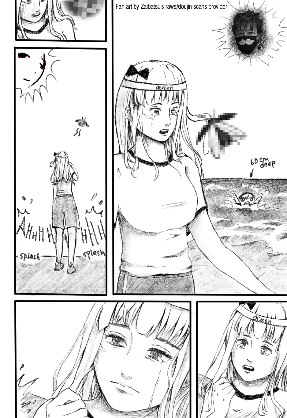 Read Kaguya sama Love is War EN Manga Online