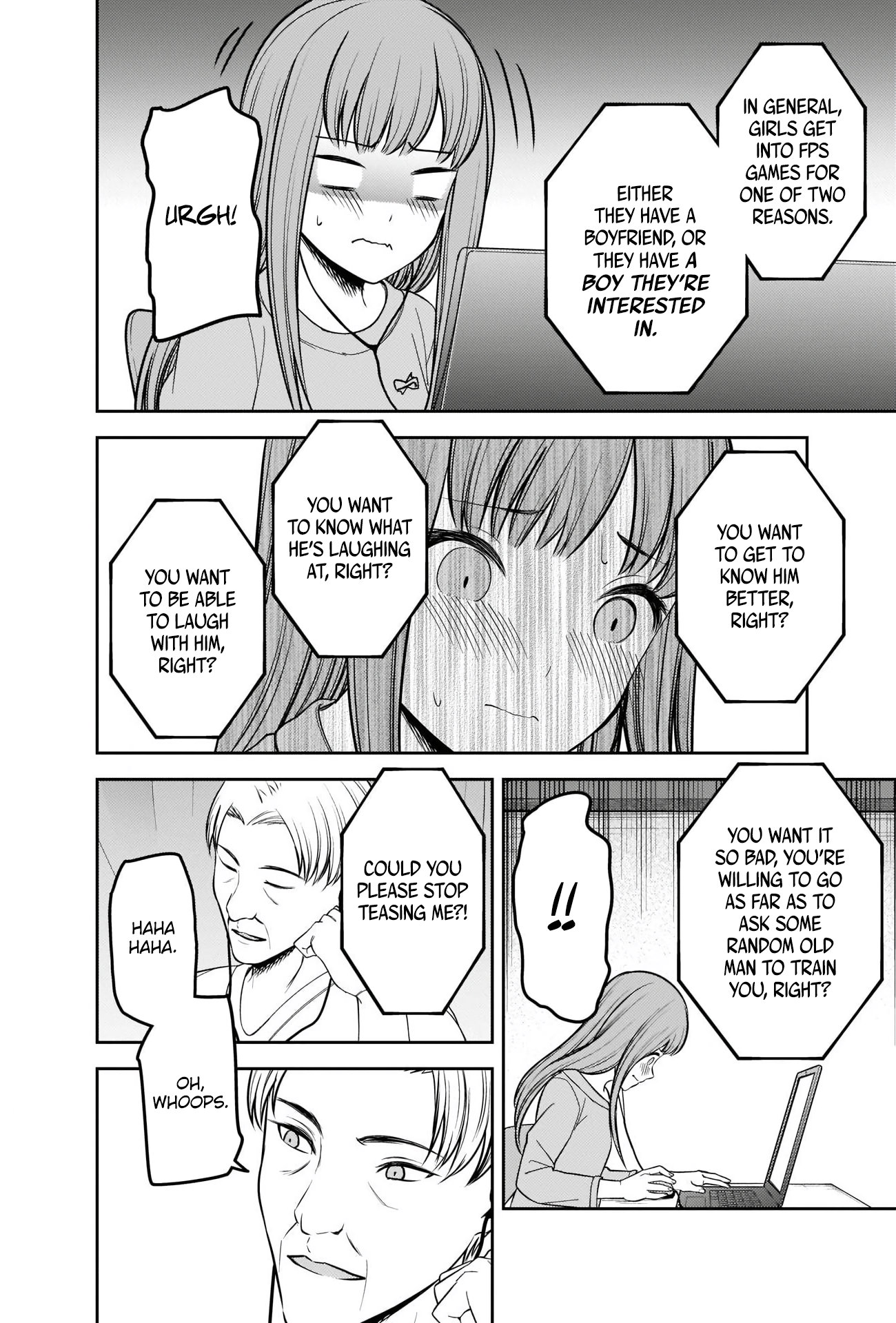 Read Kaguya sama Love is War EN Manga Online