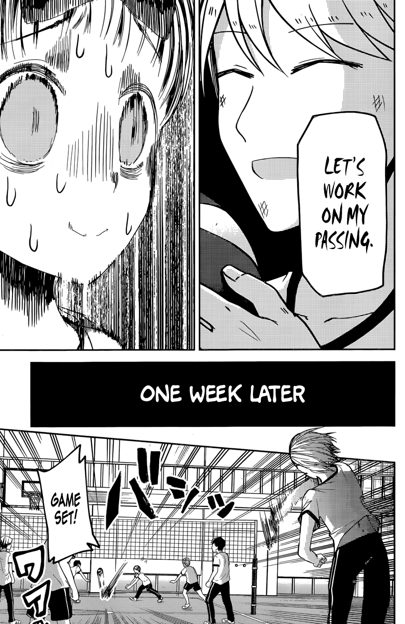 Read Kaguya sama Love is War EN Manga Online