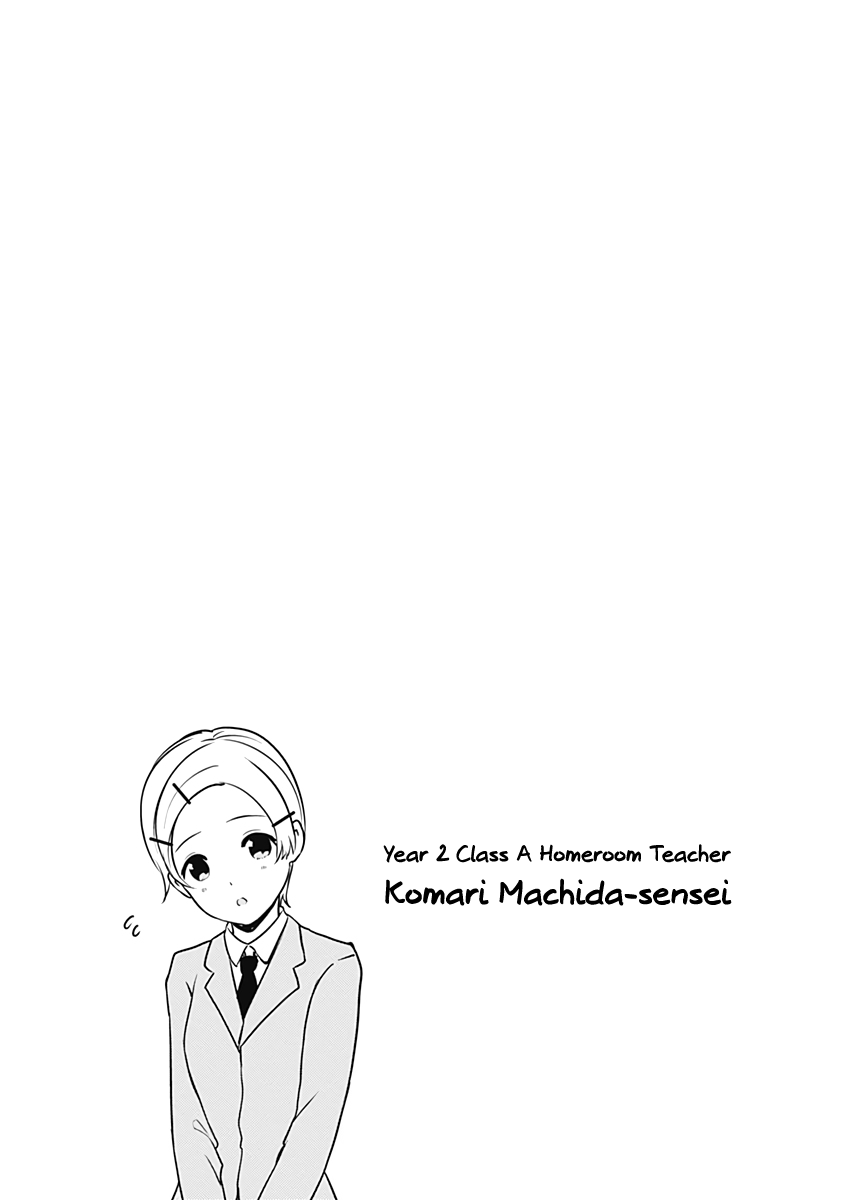 Read Kaguya sama Love is War EN Manga Online