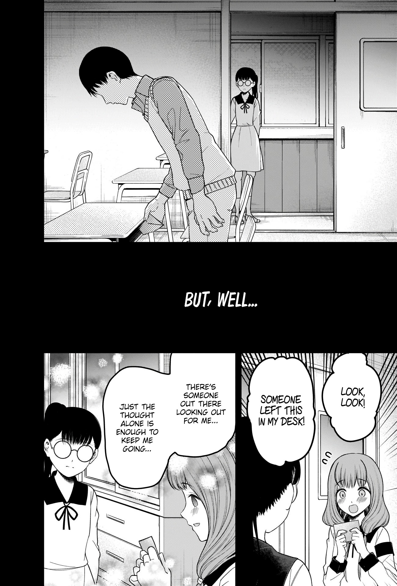 Read Kaguya sama Love is War EN Manga Online