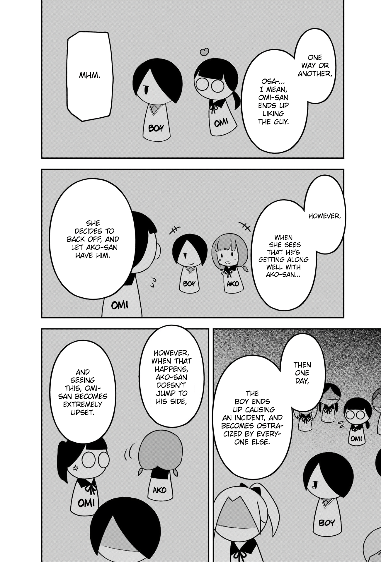 Read Kaguya sama Love is War EN Manga Online