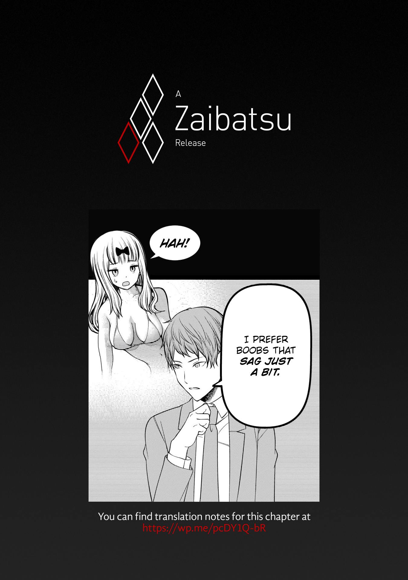 Read Kaguya sama Love is War EN Manga Online