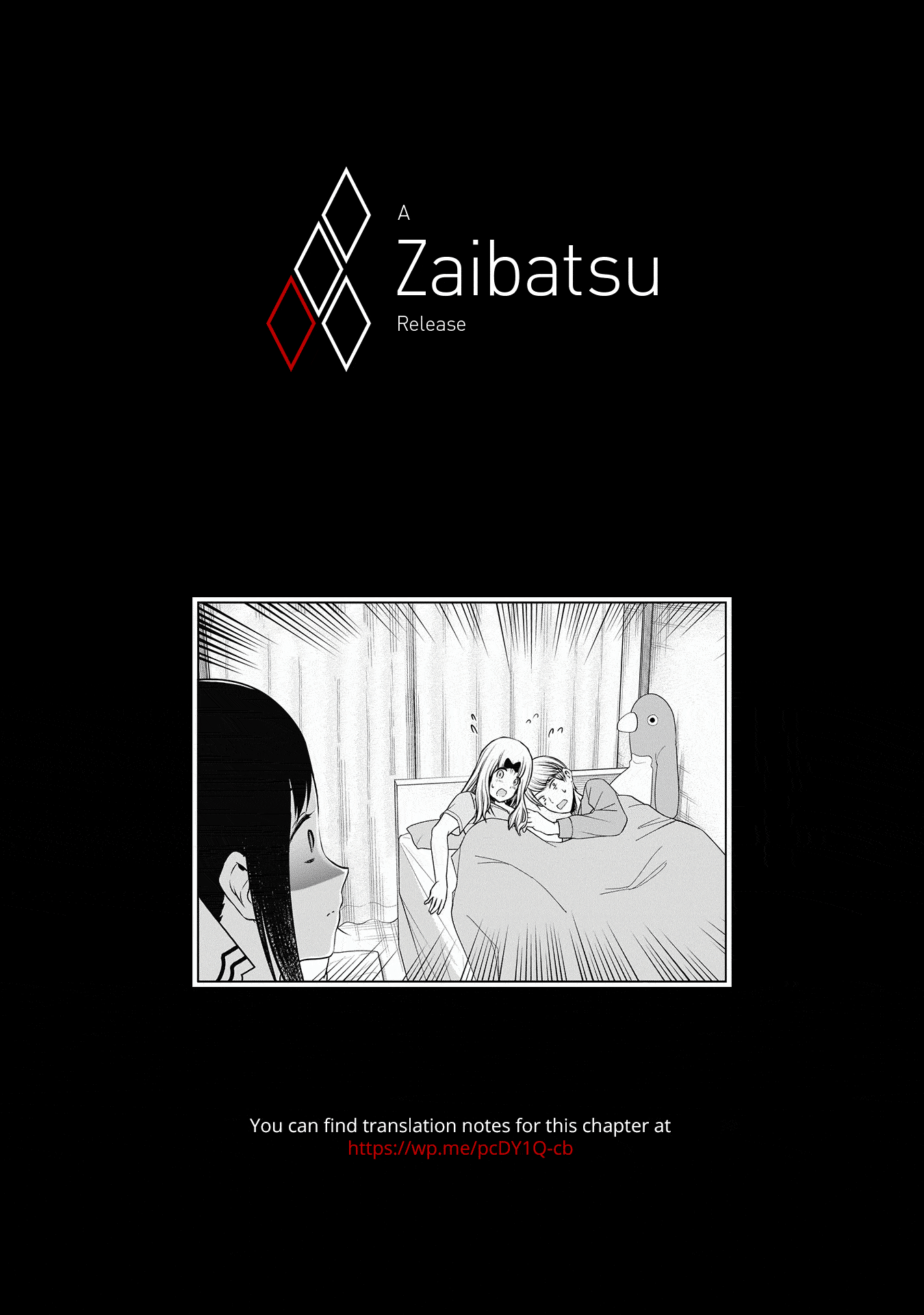 Read Kaguya sama Love is War EN Manga Online