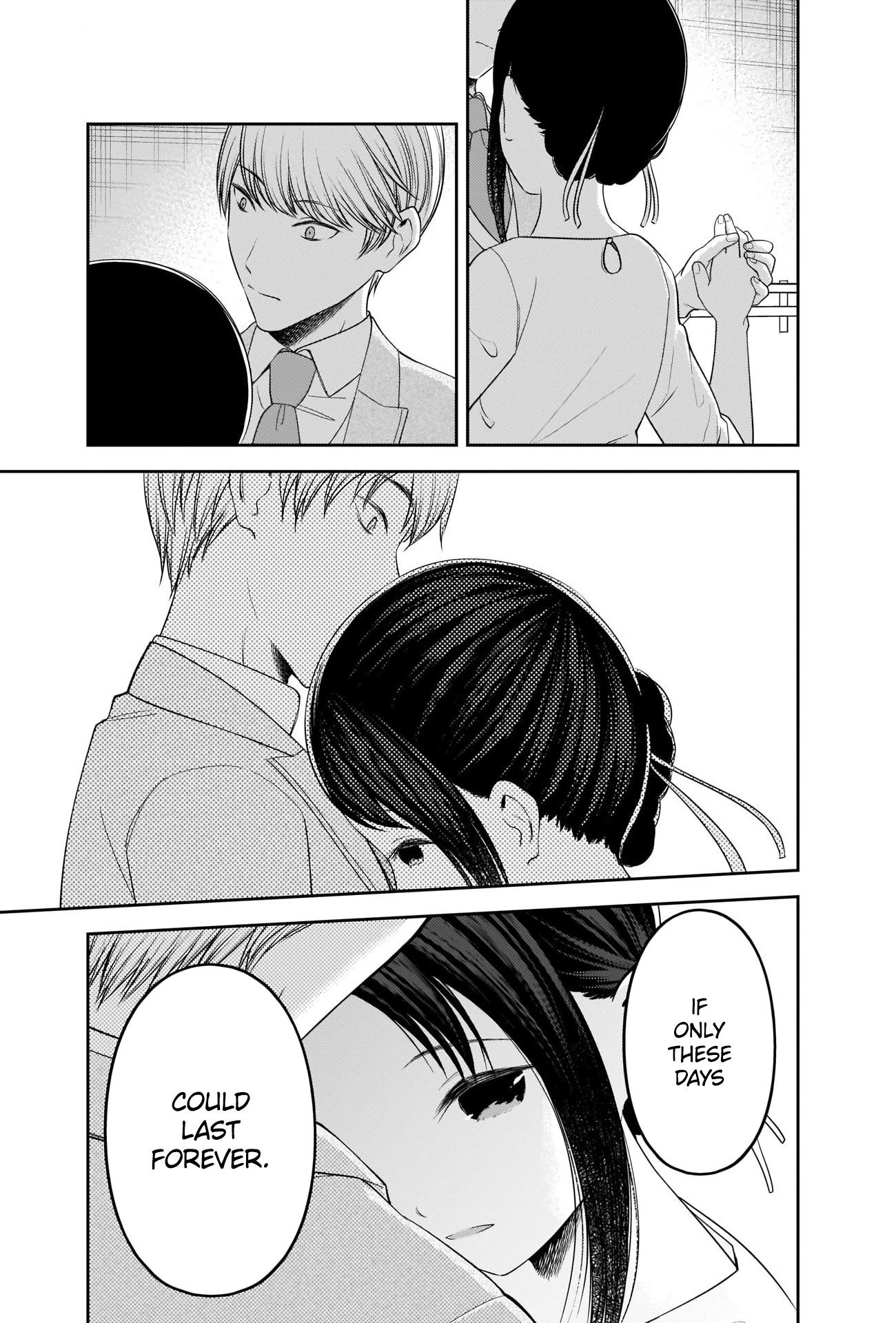 Read Kaguya sama Love is War EN Manga Online