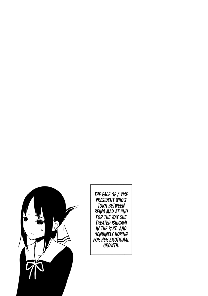 Read Kaguya sama Love is War EN Manga Online