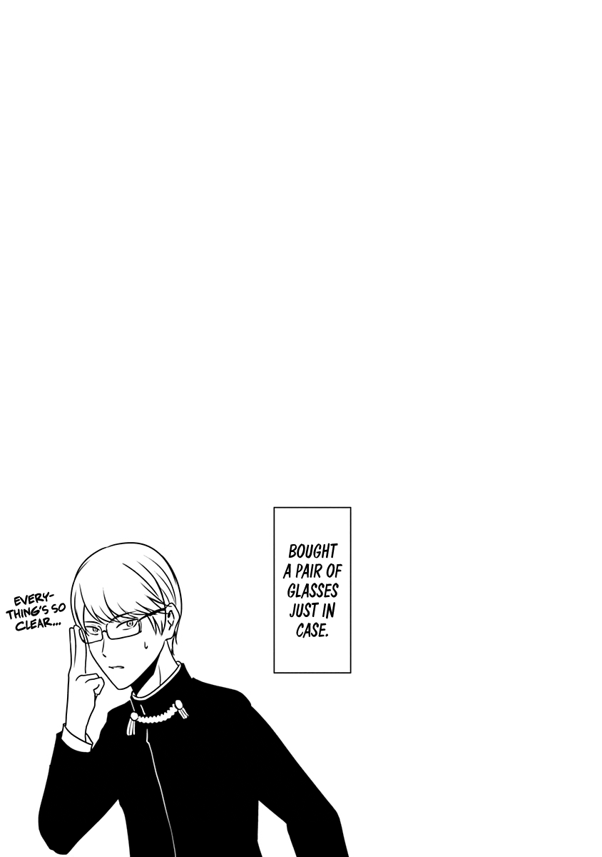 Read Kaguya sama Love is War EN Manga Online