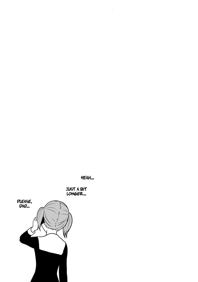 Read Kaguya sama Love is War EN Manga Online