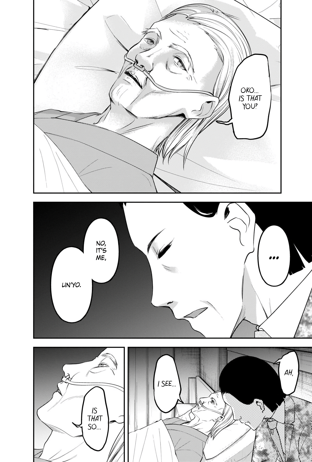 Read Kaguya sama Love is War EN Manga Online
