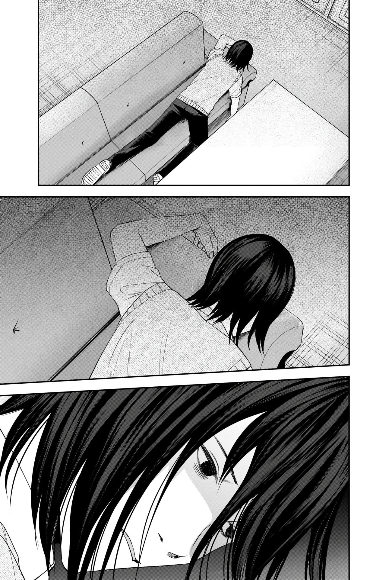 Read Kaguya sama Love is War EN Manga Online