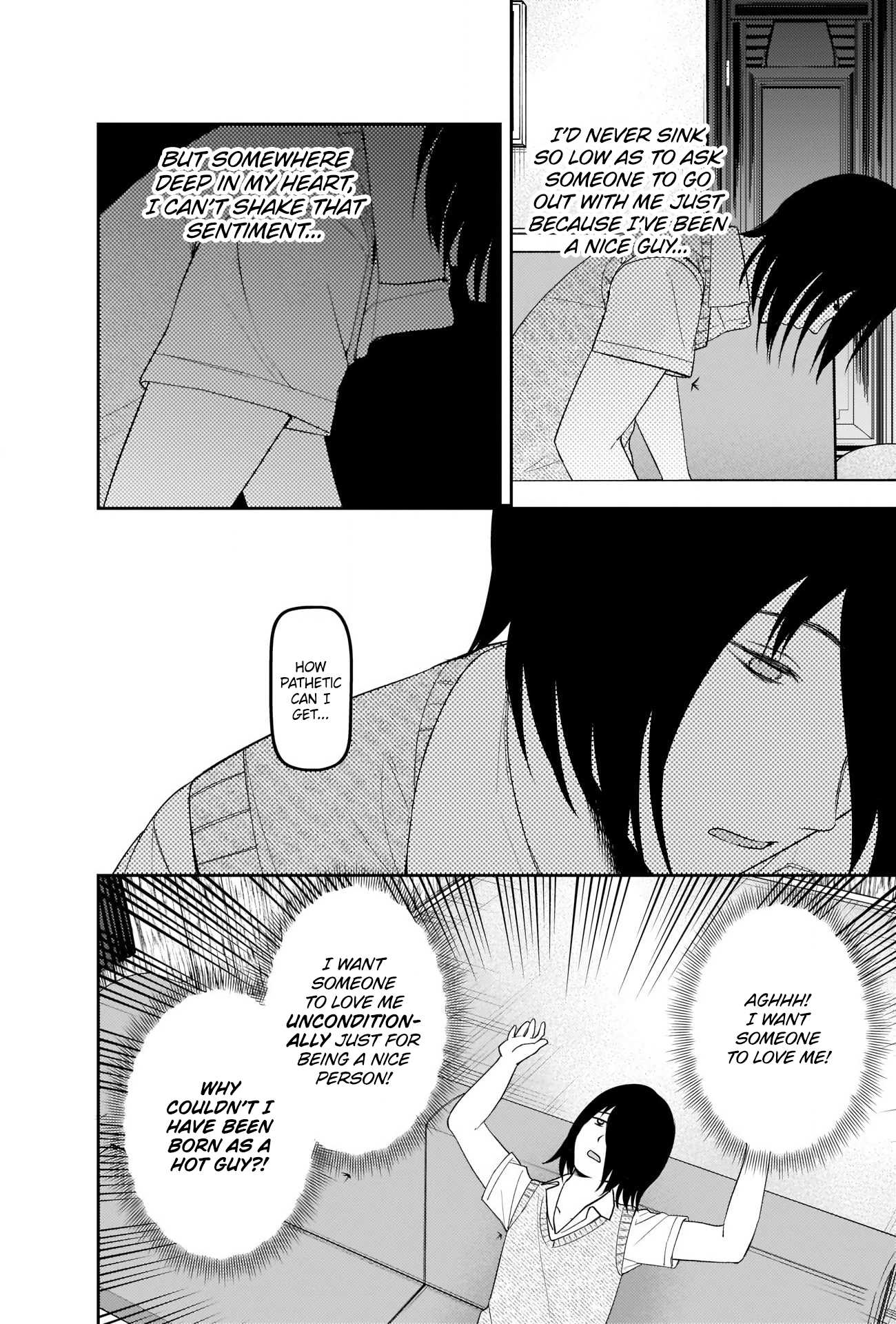 Read Kaguya sama Love is War EN Manga Online