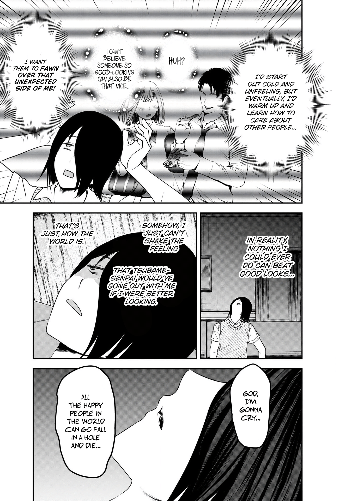 Read Kaguya sama Love is War EN Manga Online