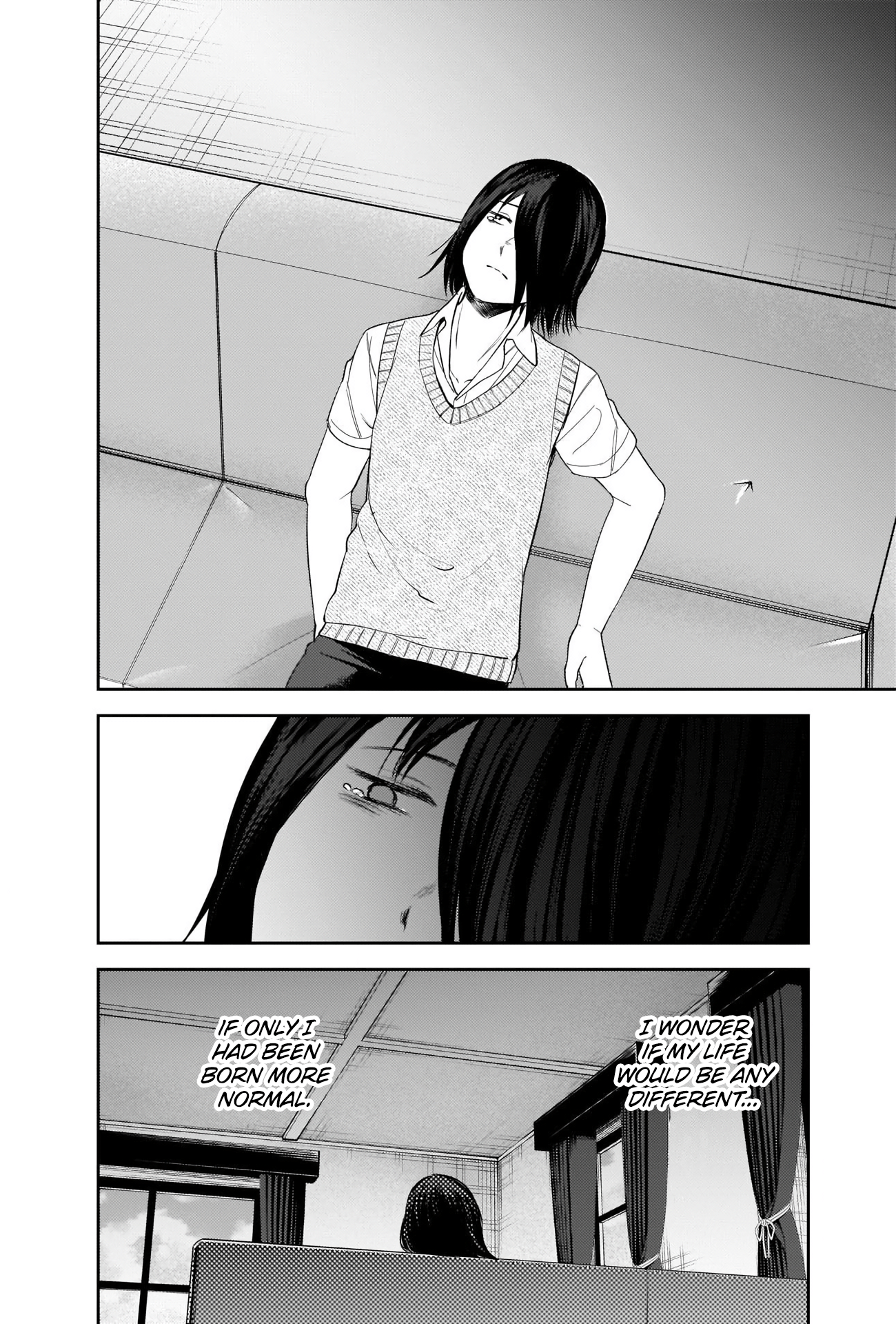 Read Kaguya sama Love is War EN Manga Online