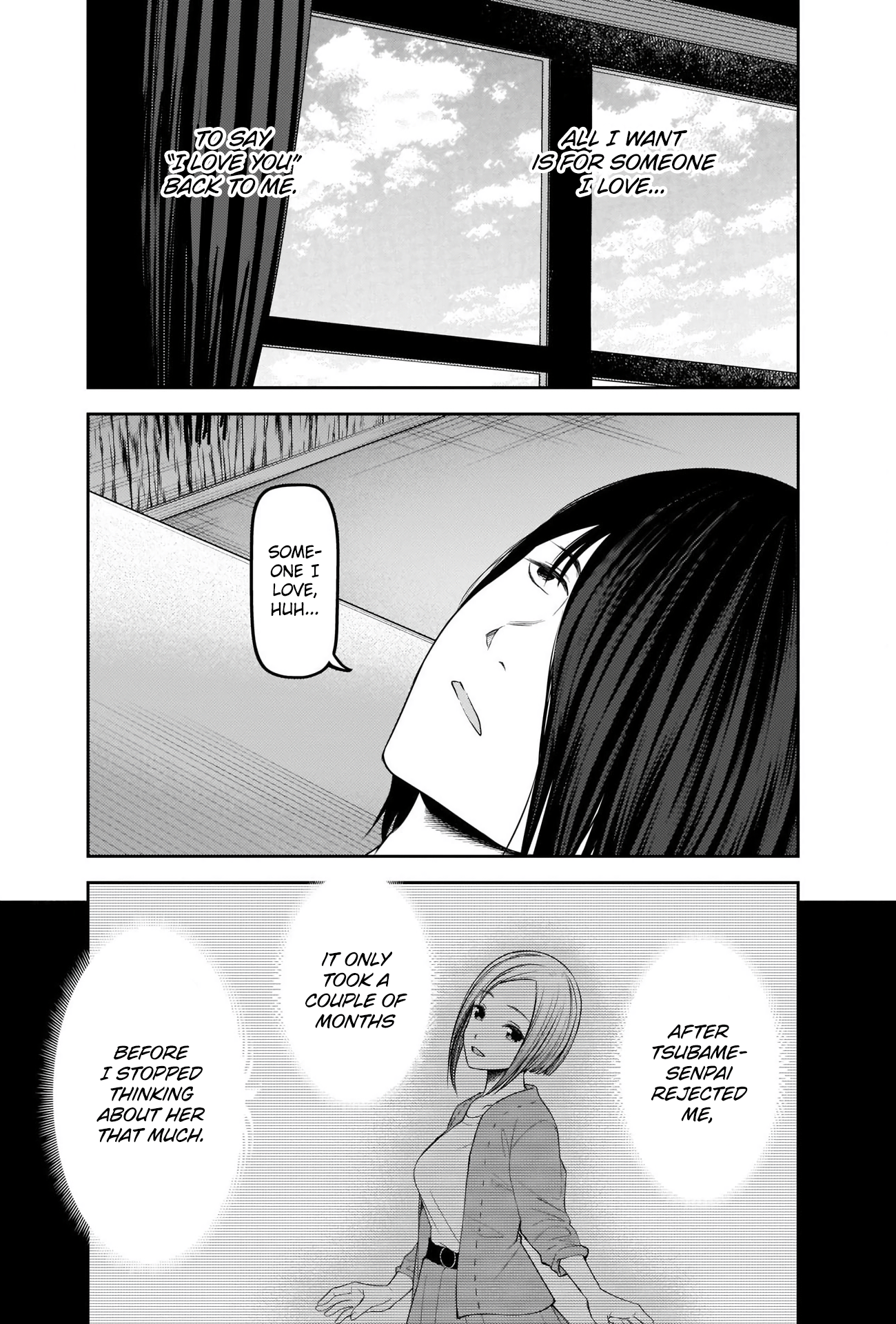 Read Kaguya sama Love is War EN Manga Online