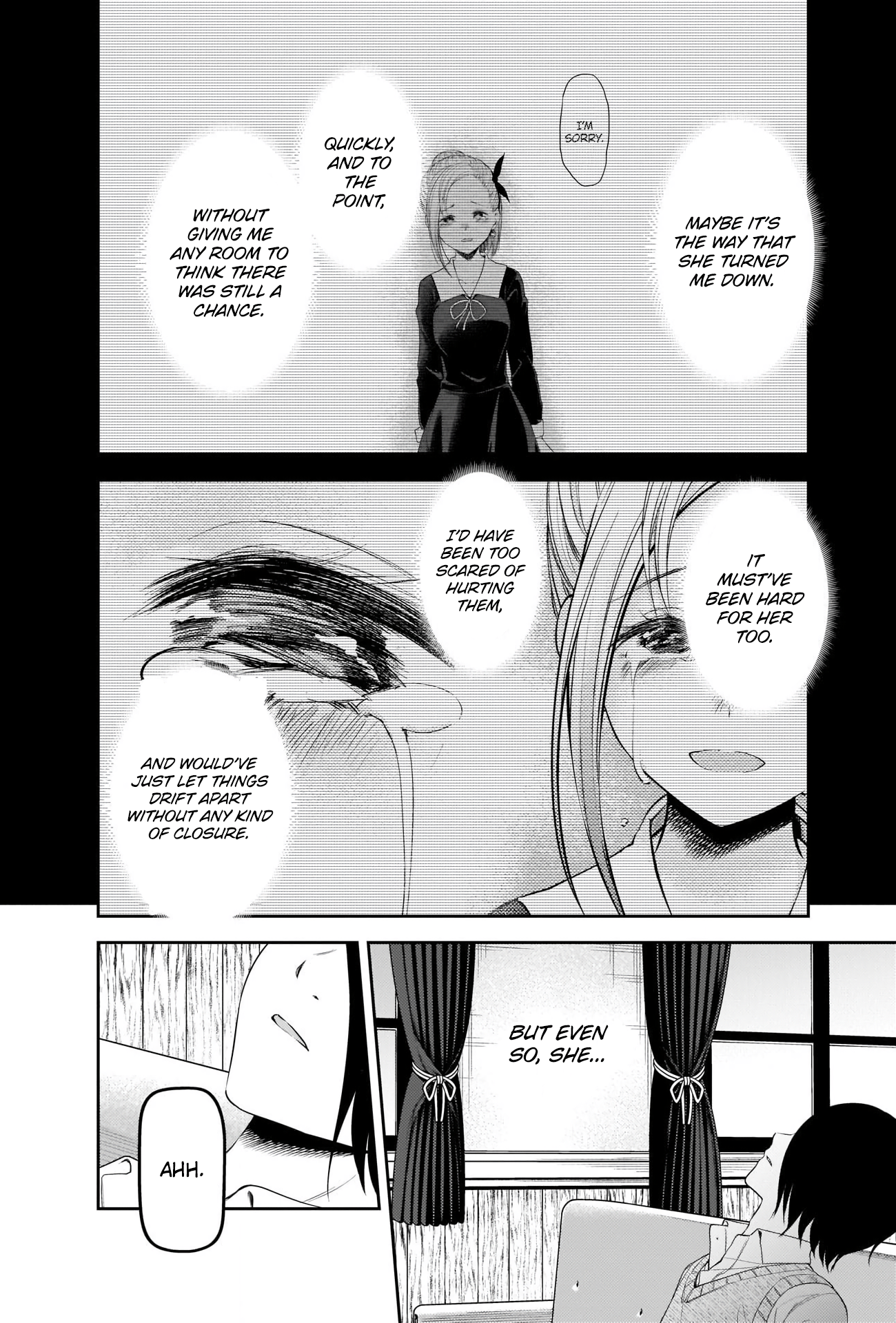 Read Kaguya sama Love is War EN Manga Online