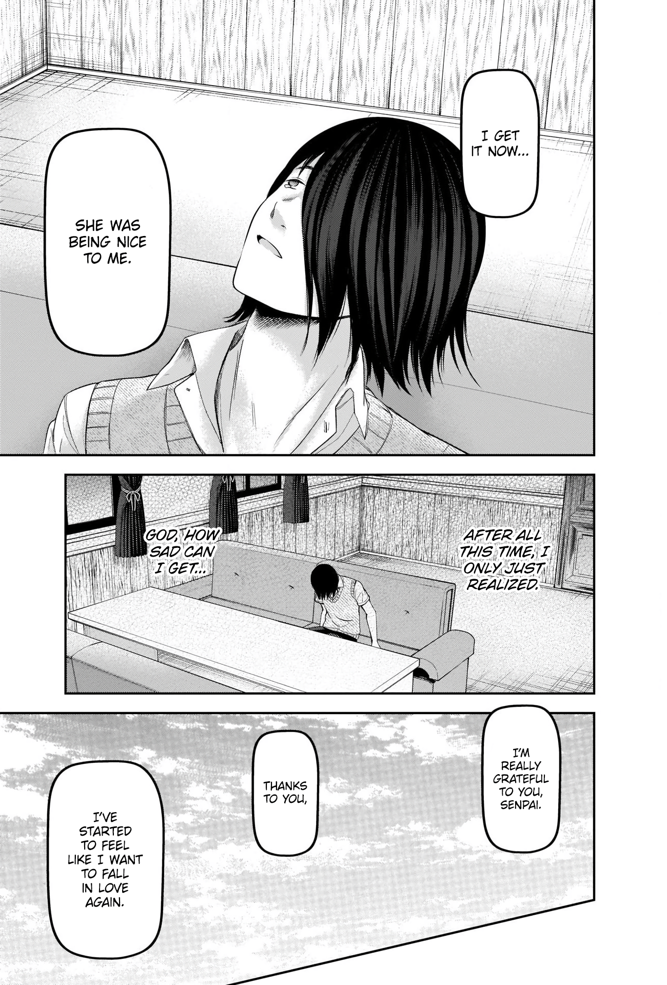 Read Kaguya sama Love is War EN Manga Online