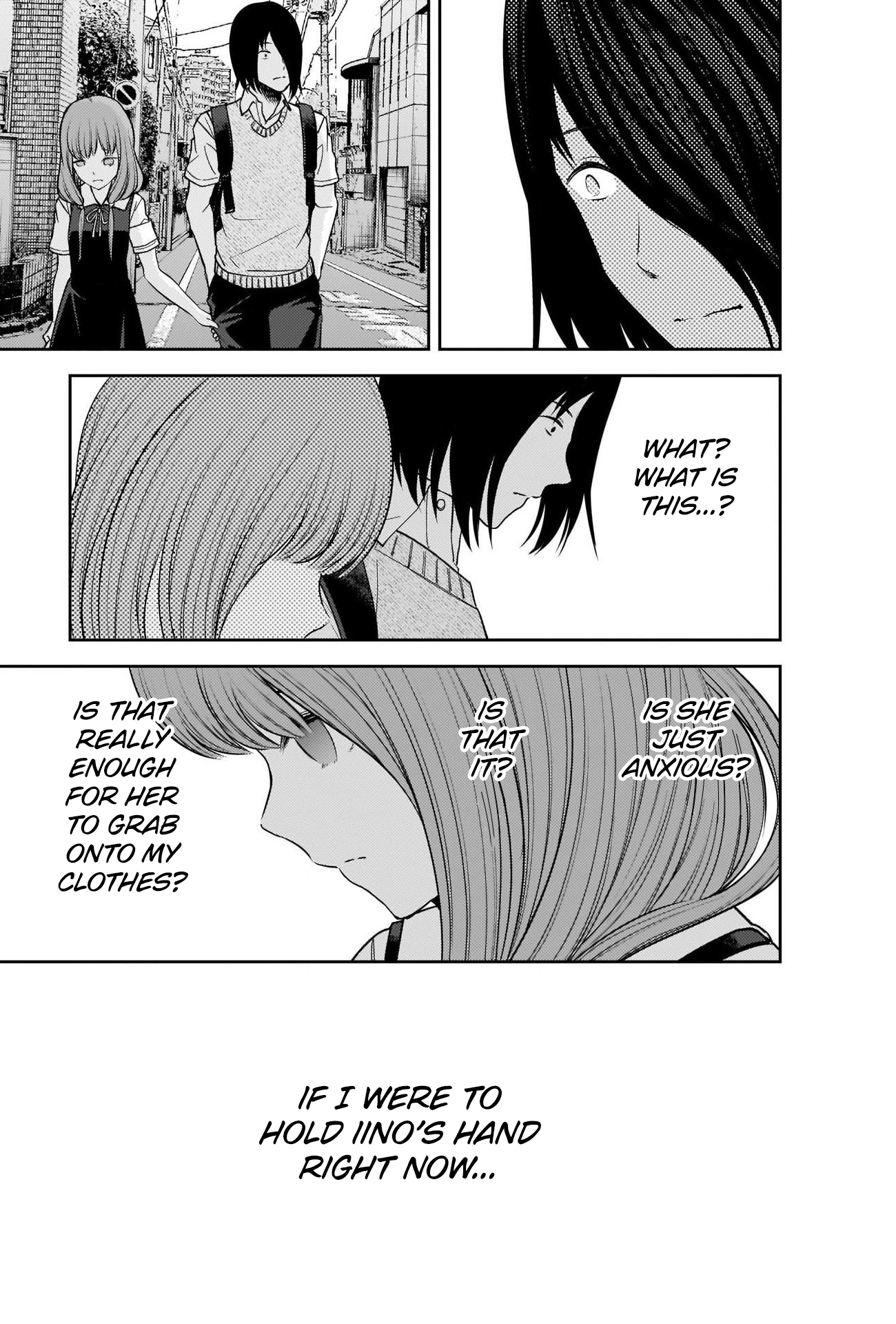 Read Kaguya sama Love is War EN Manga Online
