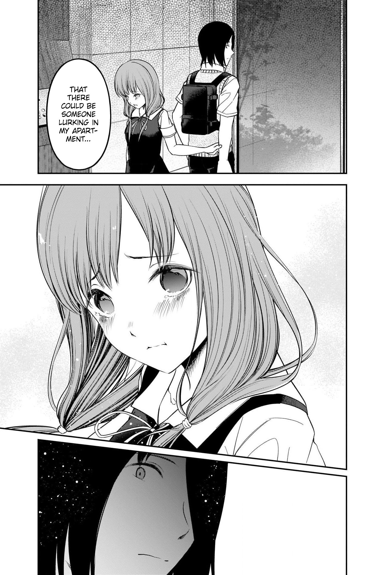 Read Kaguya sama Love is War EN Manga Online