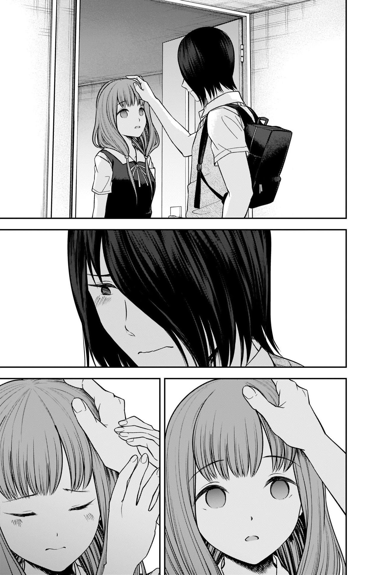 Read Kaguya sama Love is War EN Manga Online