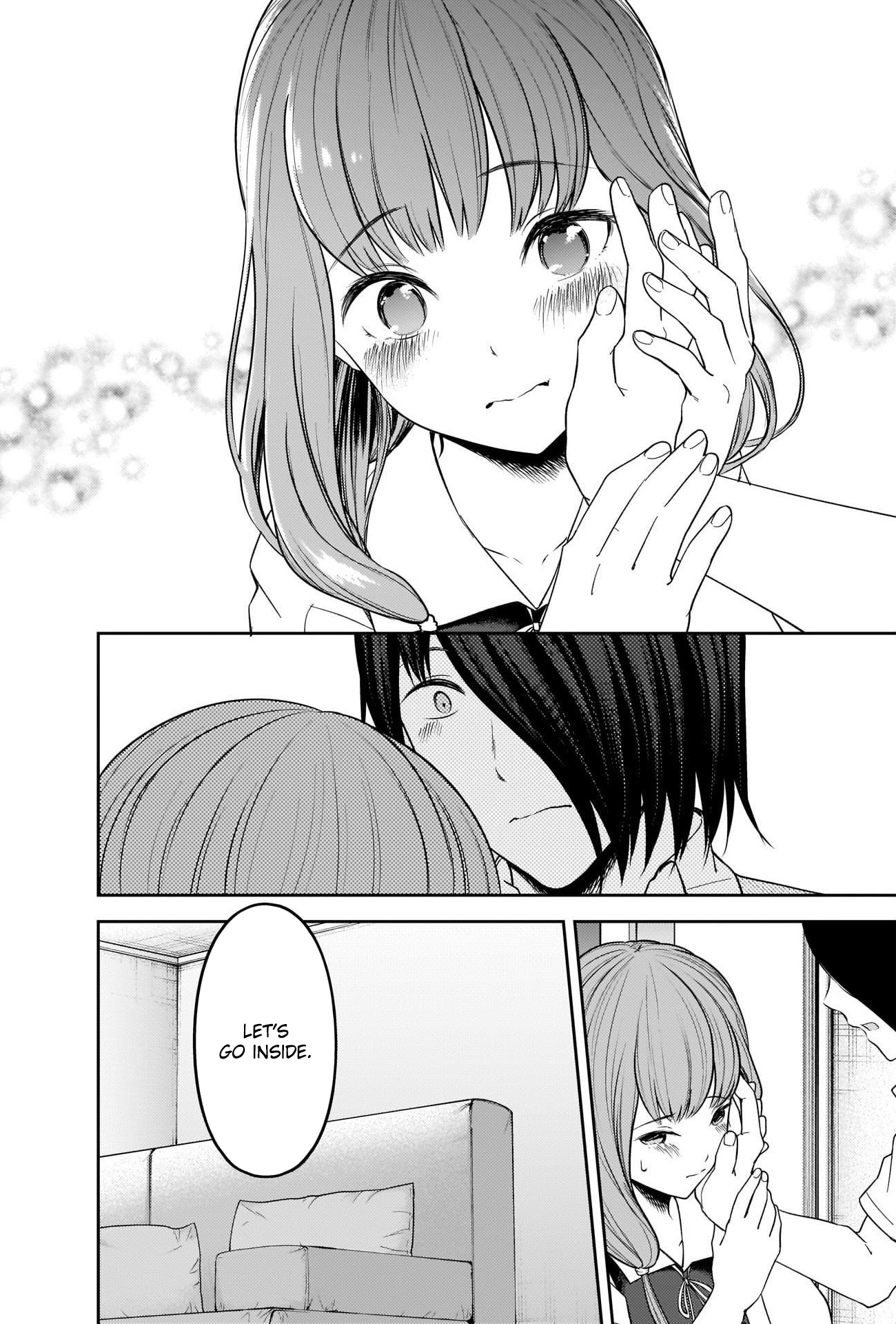Read Kaguya sama Love is War EN Manga Online