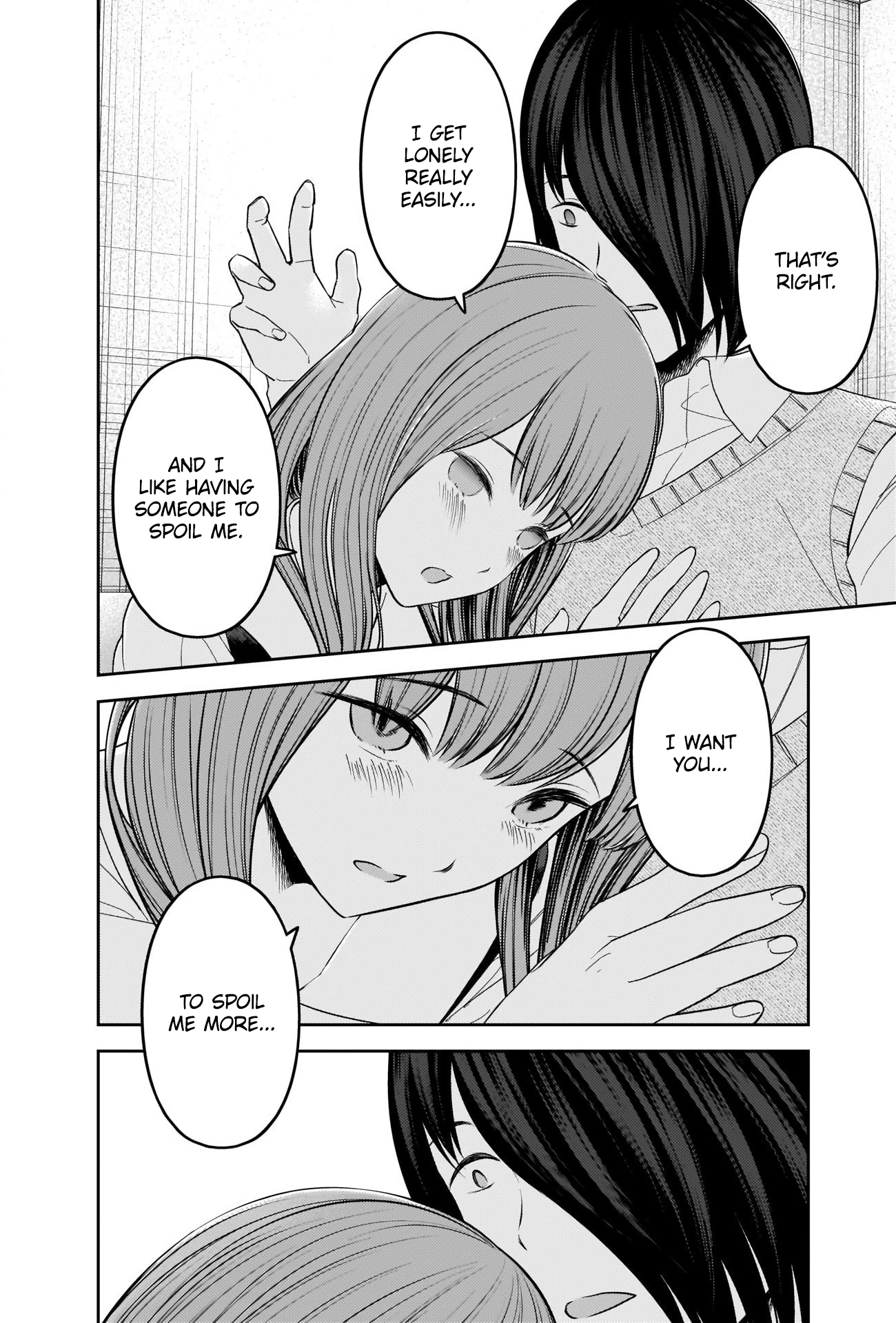 Read Kaguya sama Love is War EN Manga Online