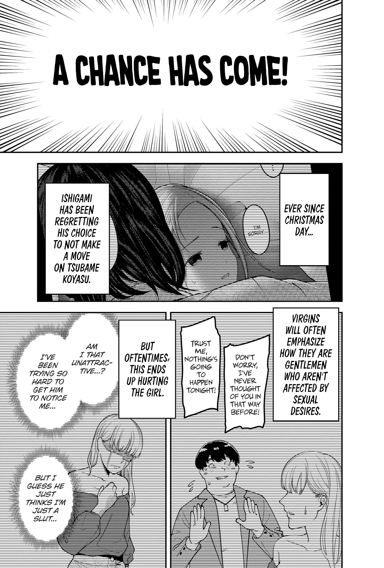 Read Kaguya sama Love is War EN Manga Online