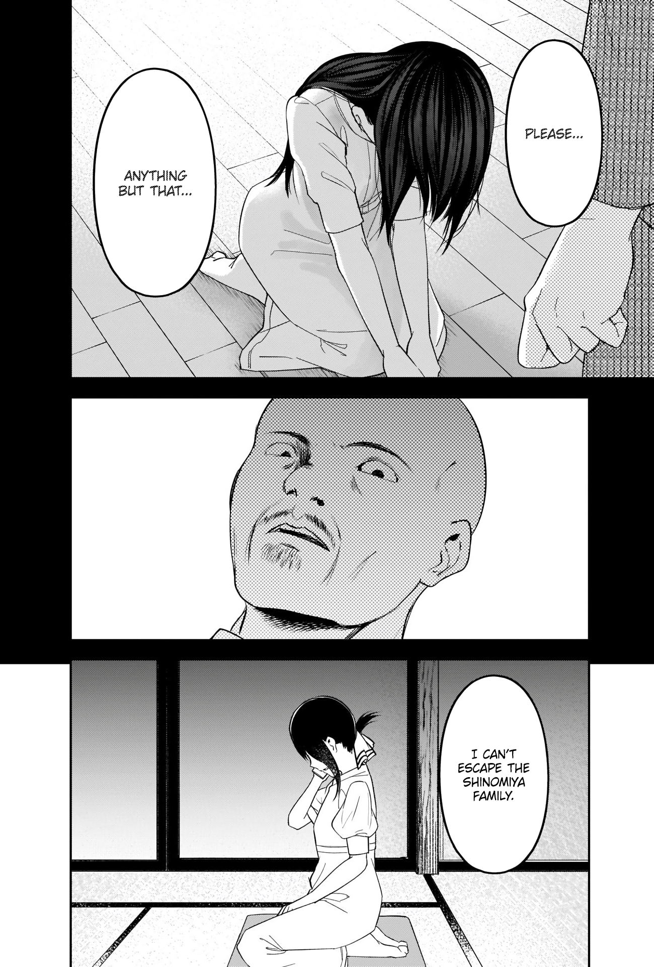 Read Kaguya sama Love is War EN Manga Online