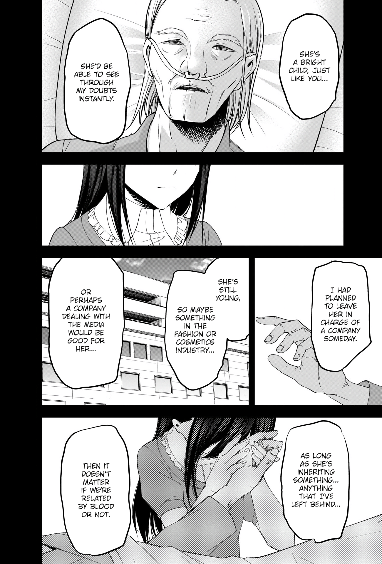Read Kaguya sama Love is War EN Manga Online
