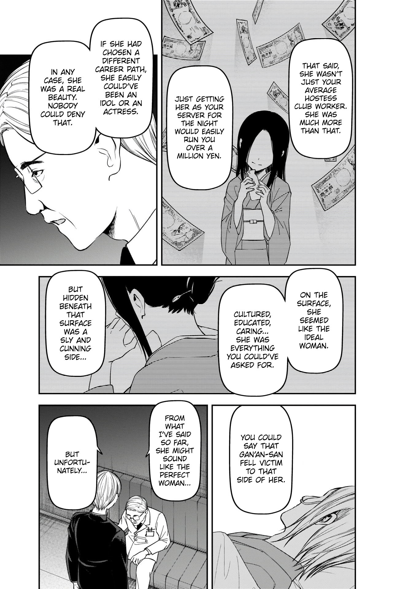 Read Kaguya sama Love is War EN Manga Online