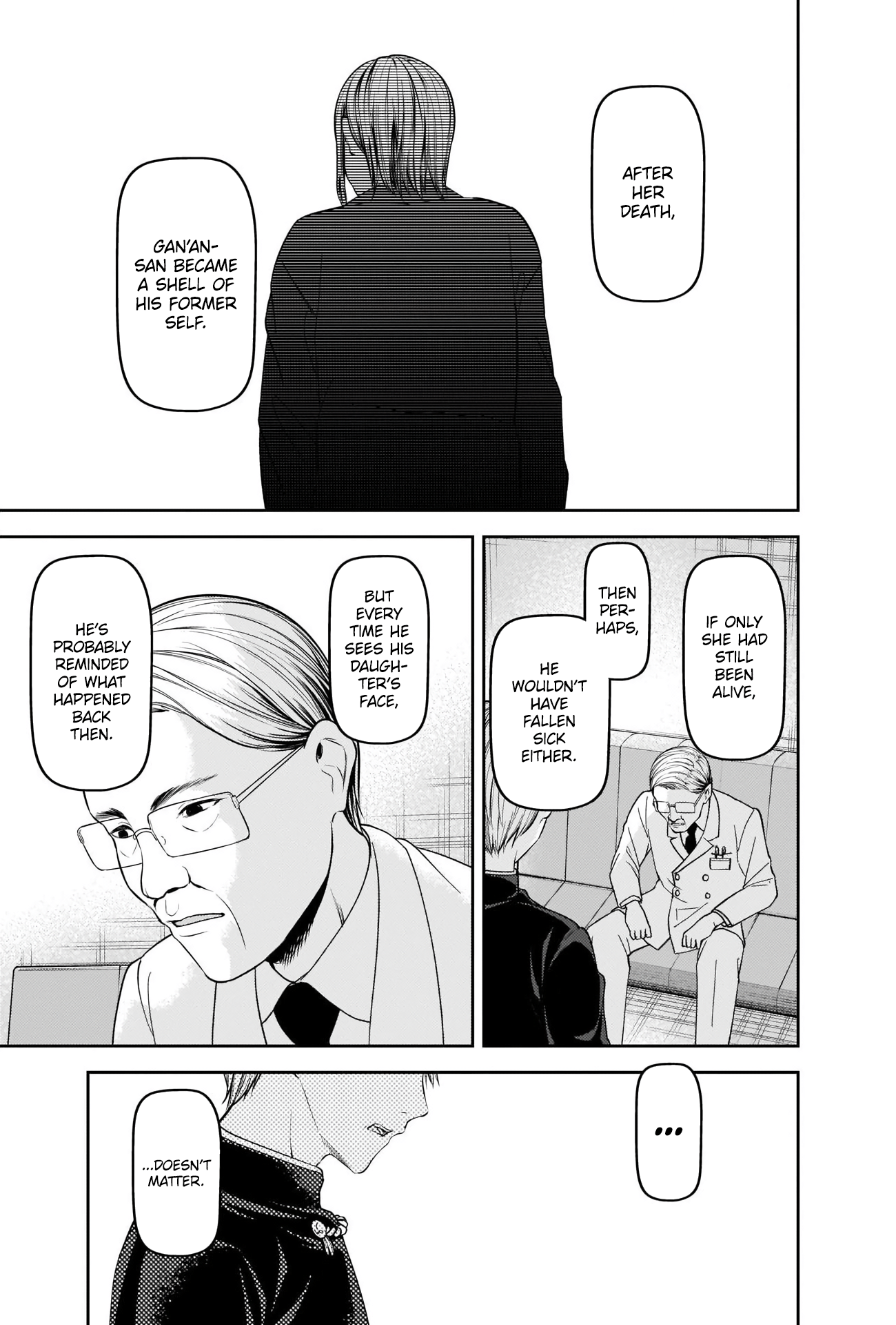 Read Kaguya sama Love is War EN Manga Online