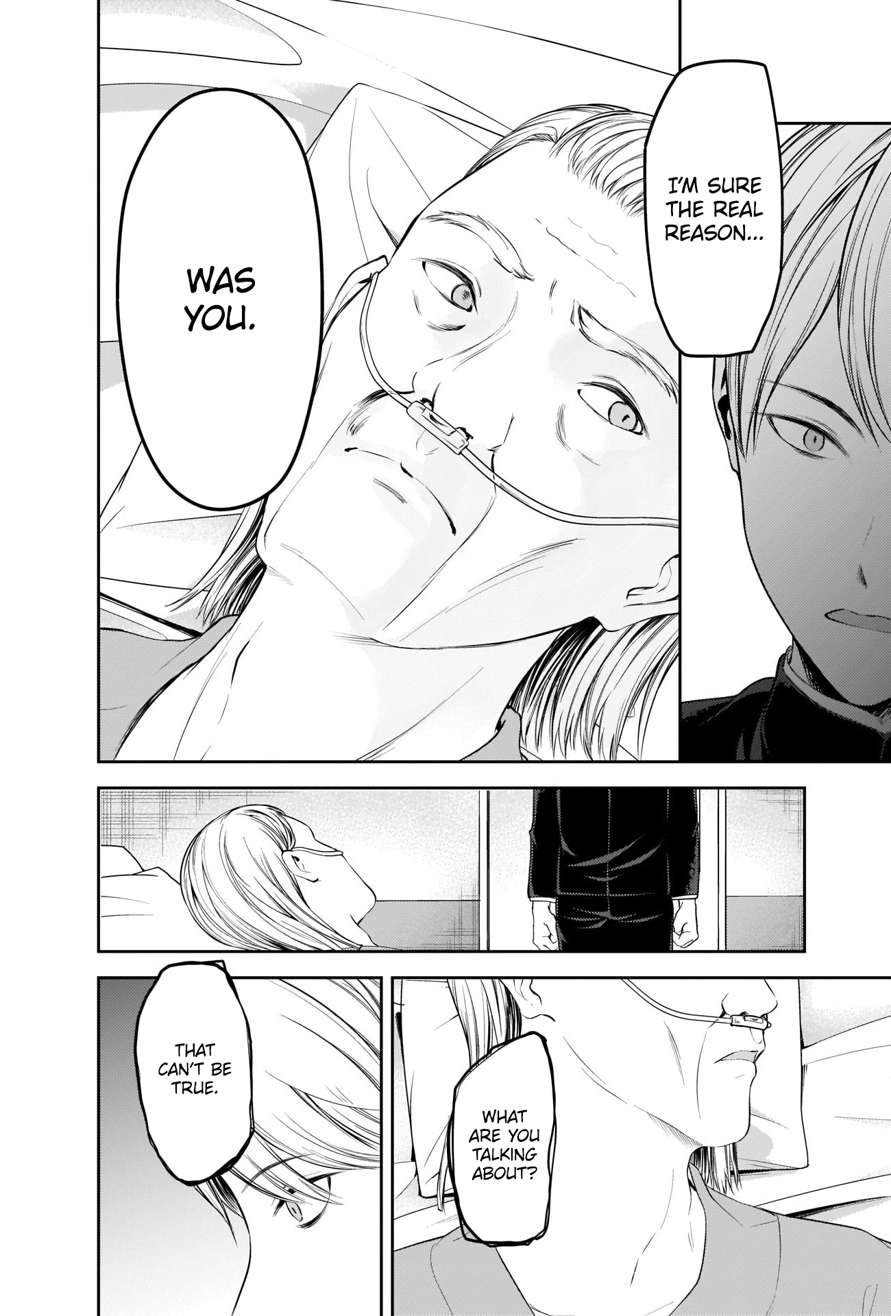Read Kaguya sama Love is War EN Manga Online
