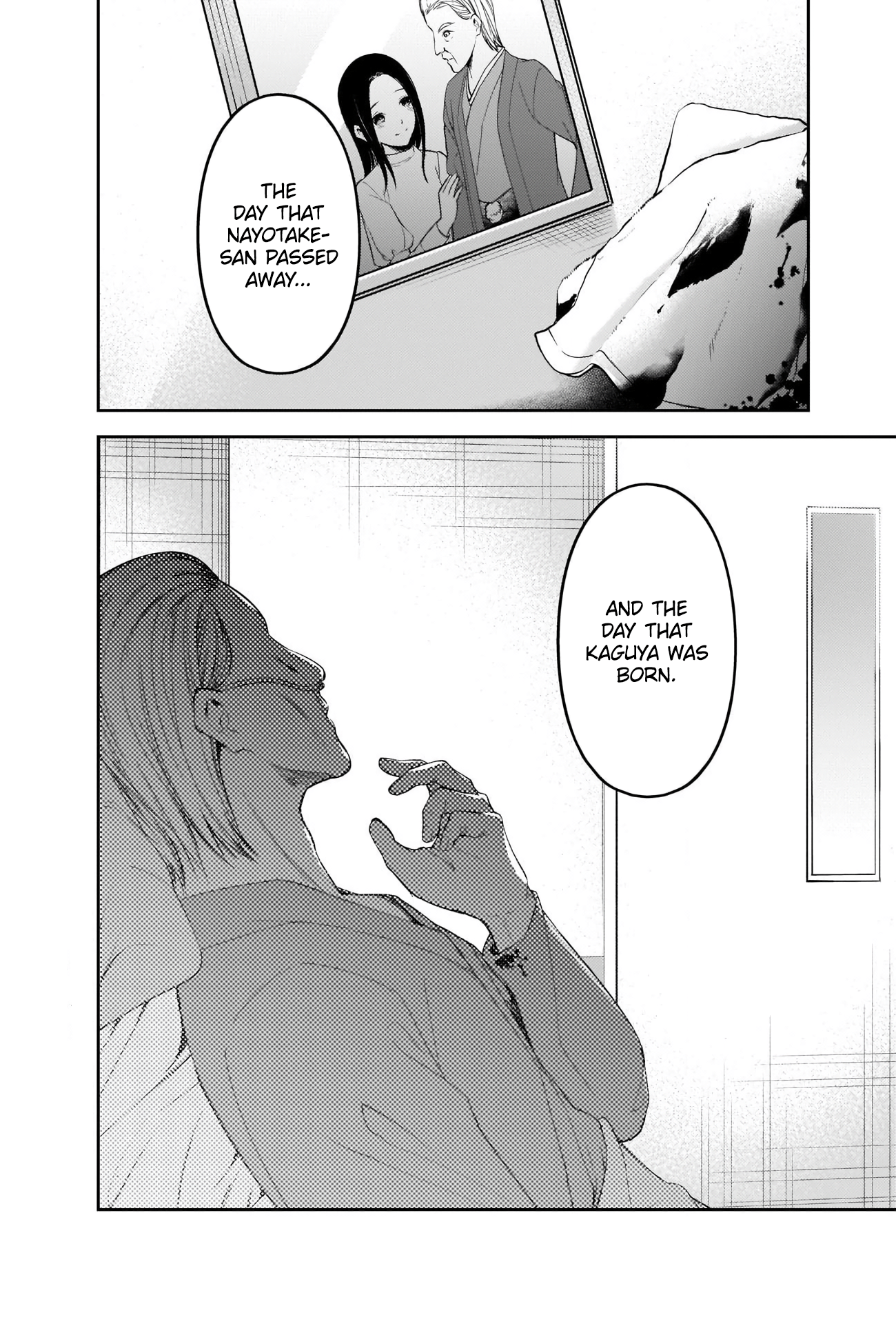 Read Kaguya sama Love is War EN Manga Online
