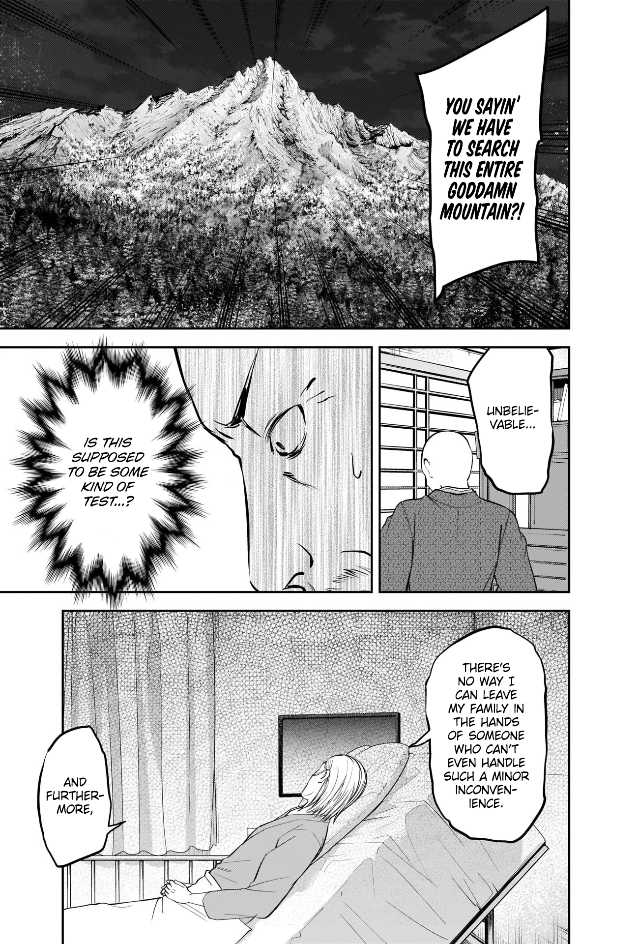 Read Kaguya sama Love is War EN Manga Online