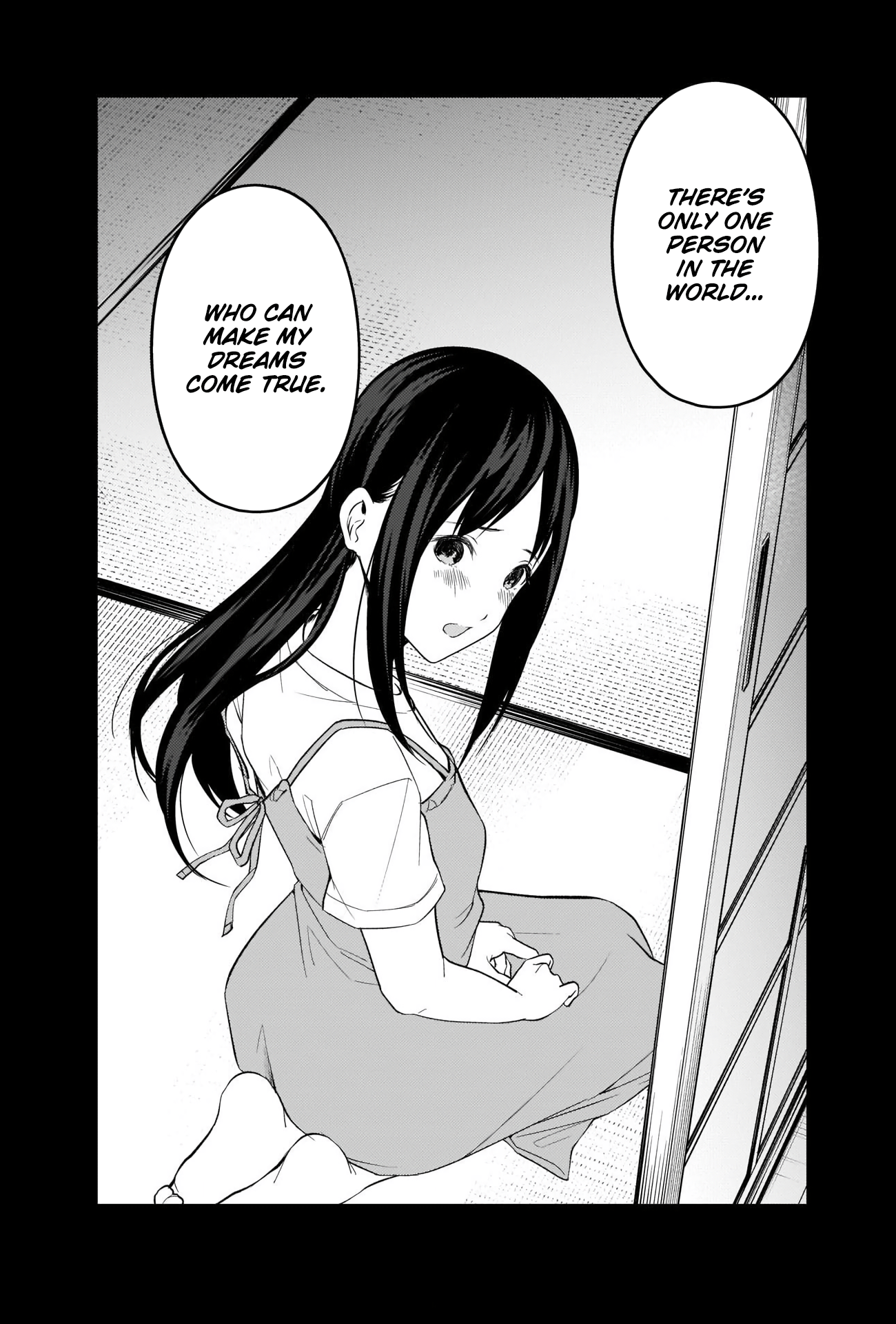 Read Kaguya sama Love is War EN Manga Online