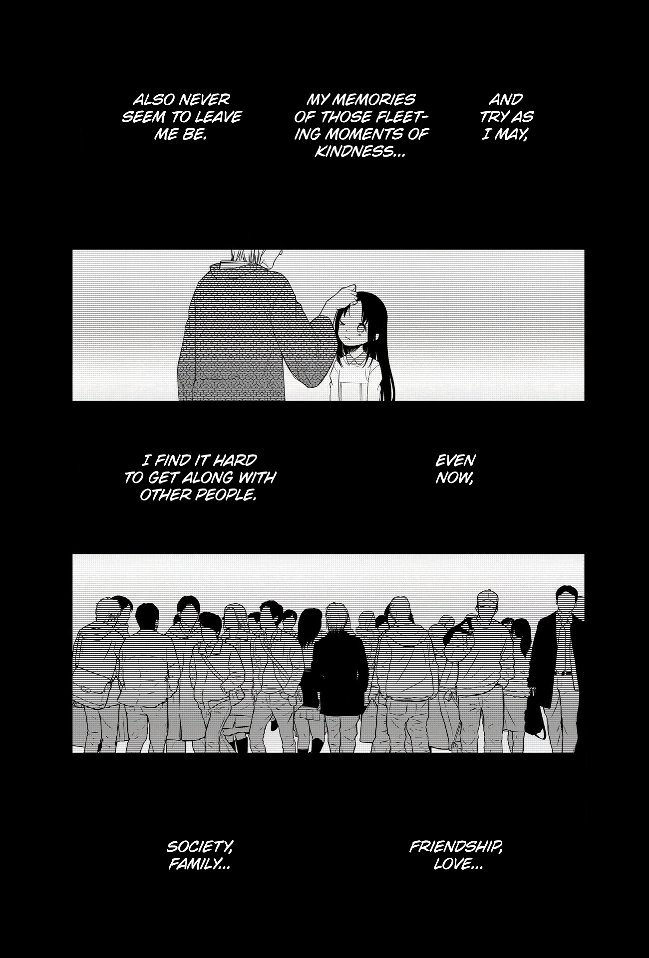 Read Kaguya sama Love is War EN Manga Online