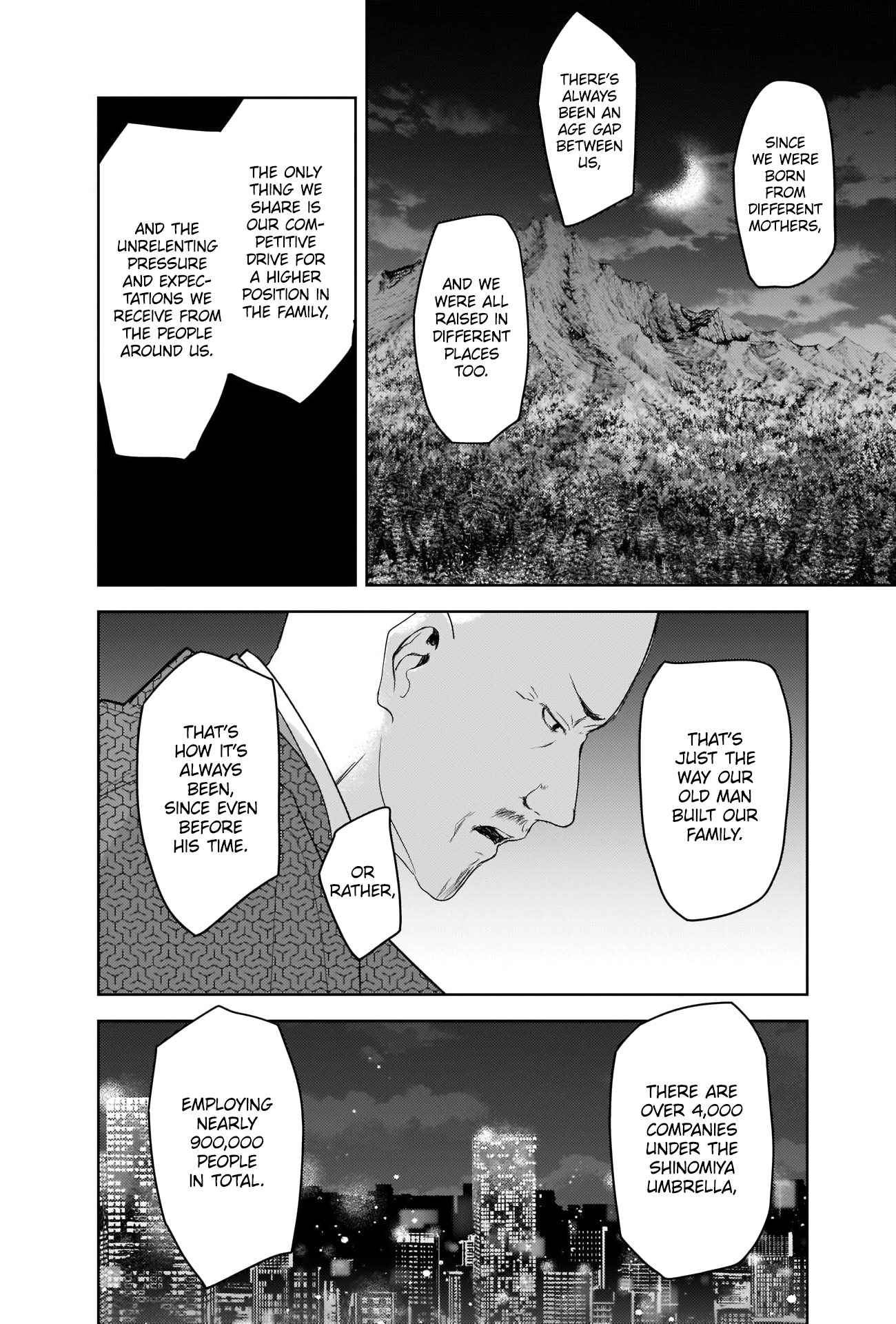 Read Kaguya sama Love is War EN Manga Online