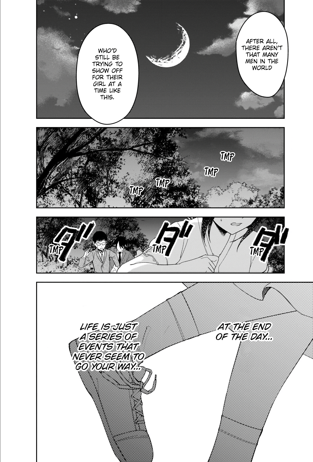 Read Kaguya sama Love is War EN Manga Online