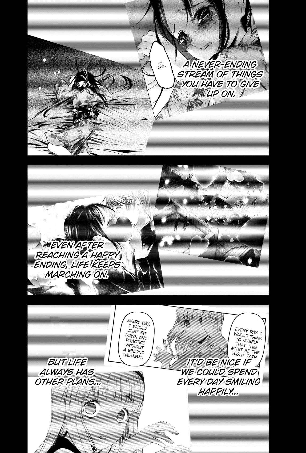 Read Kaguya sama Love is War EN Manga Online