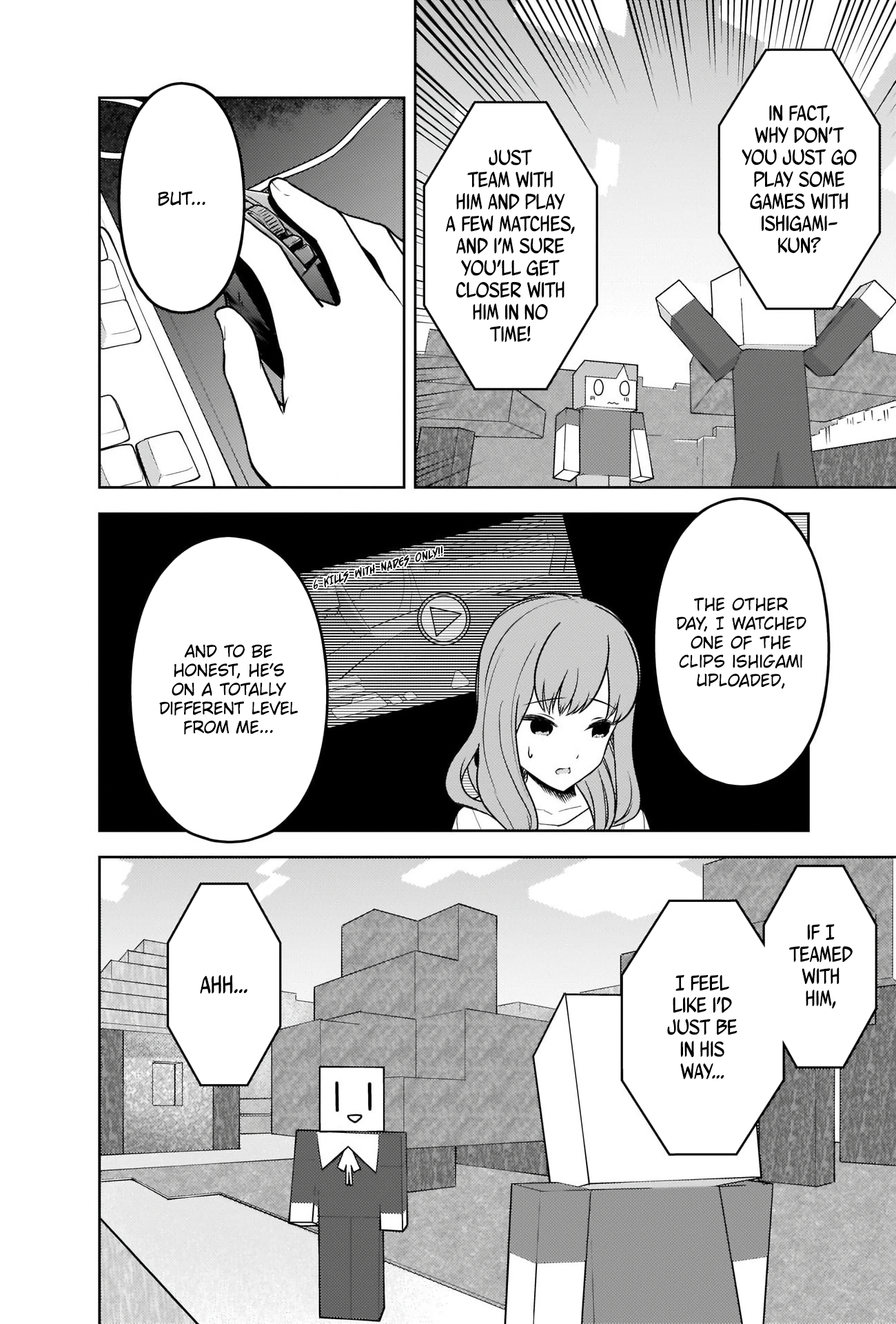 Read Kaguya sama Love is War EN Manga Online