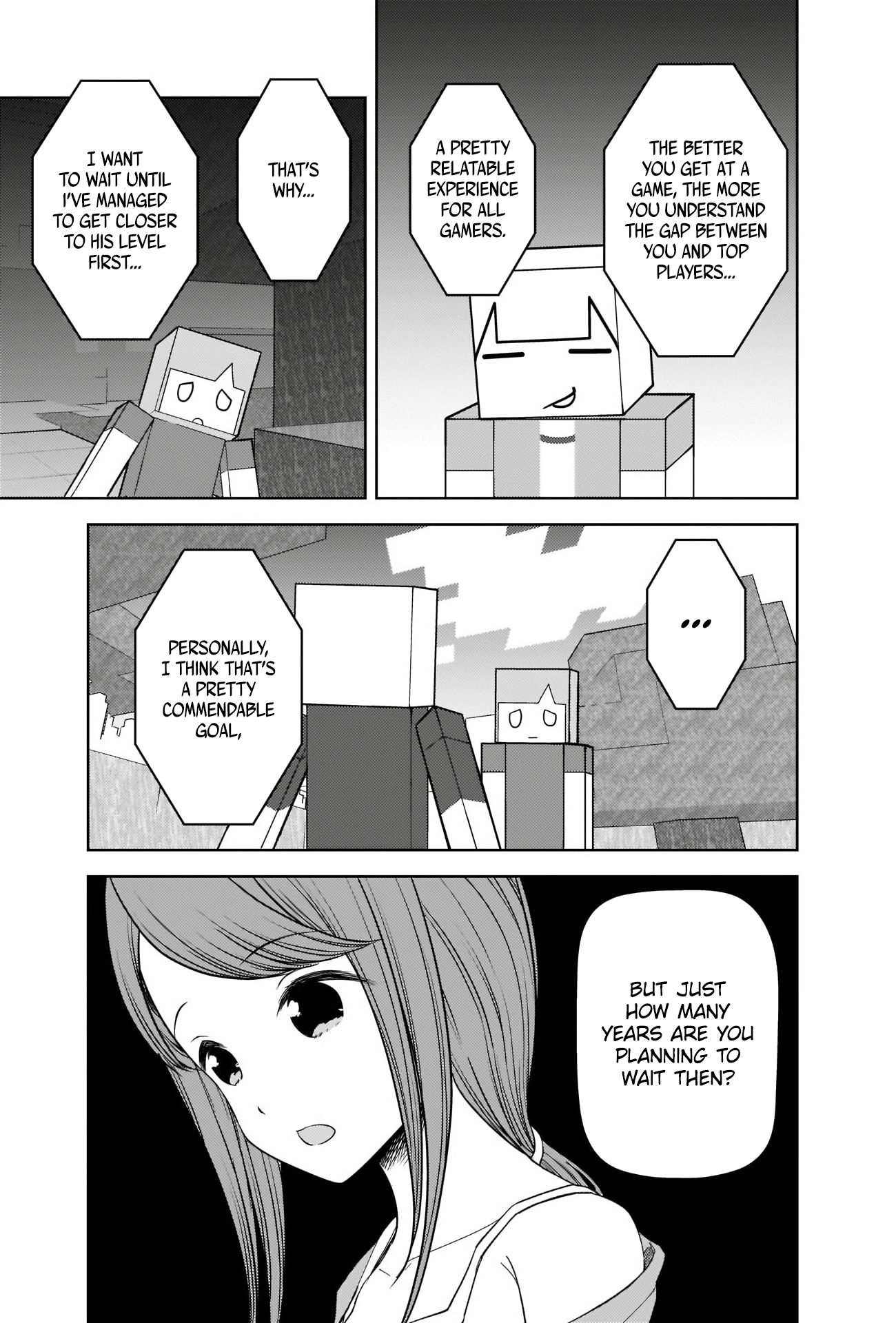 Read Kaguya sama Love is War EN Manga Online