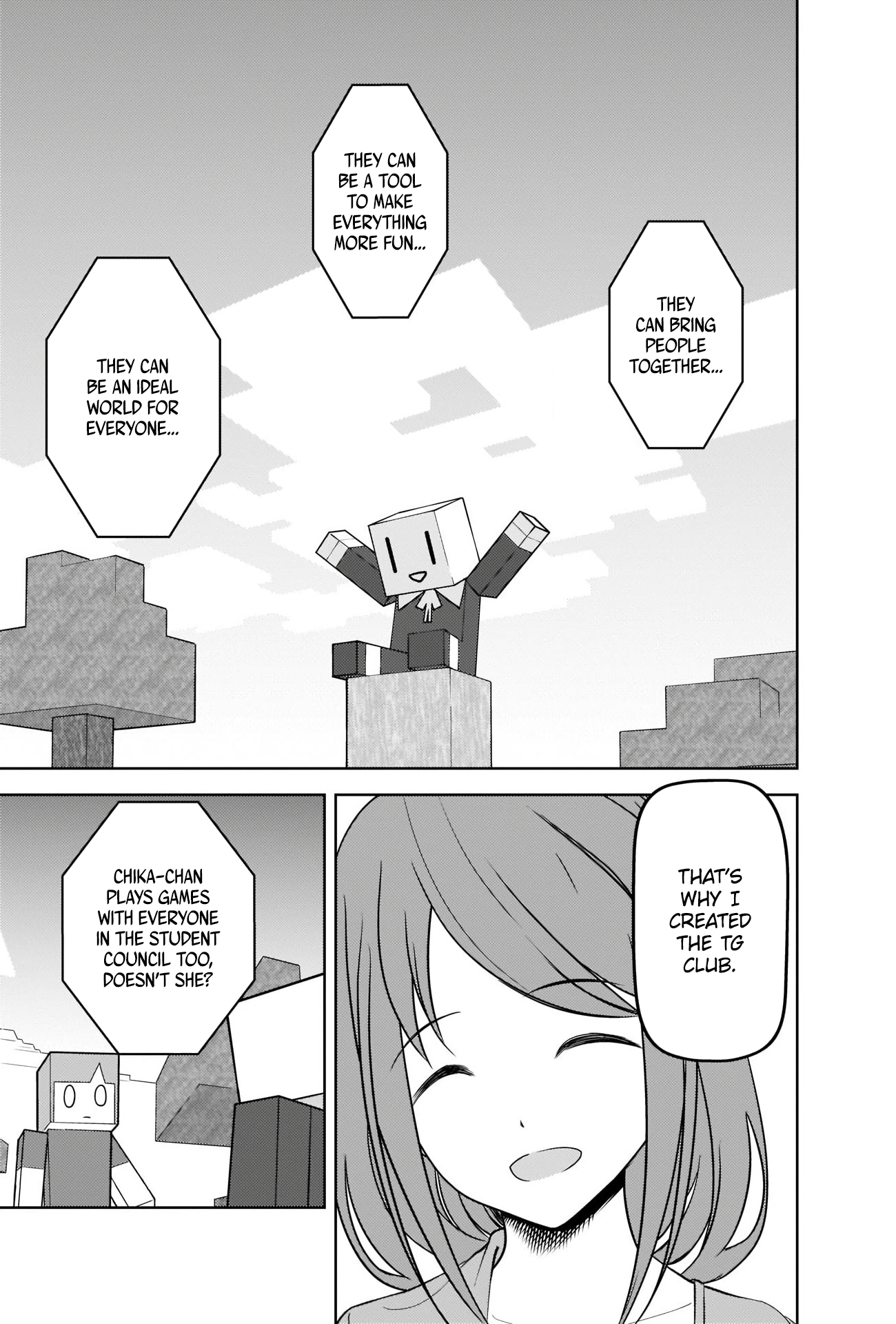 Read Kaguya sama Love is War EN Manga Online