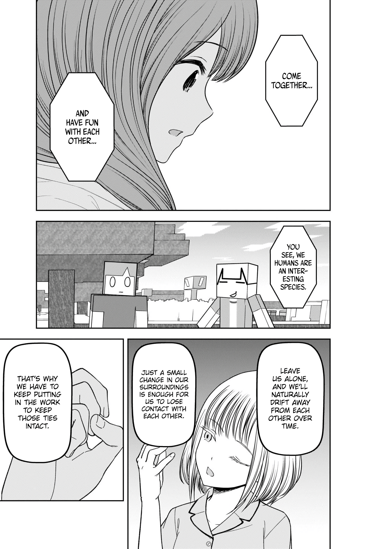 Read Kaguya sama Love is War EN Manga Online